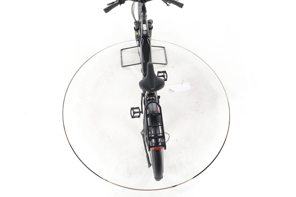 FLYER Upstreet5 7.12 Trekking E-Bike - Image 22