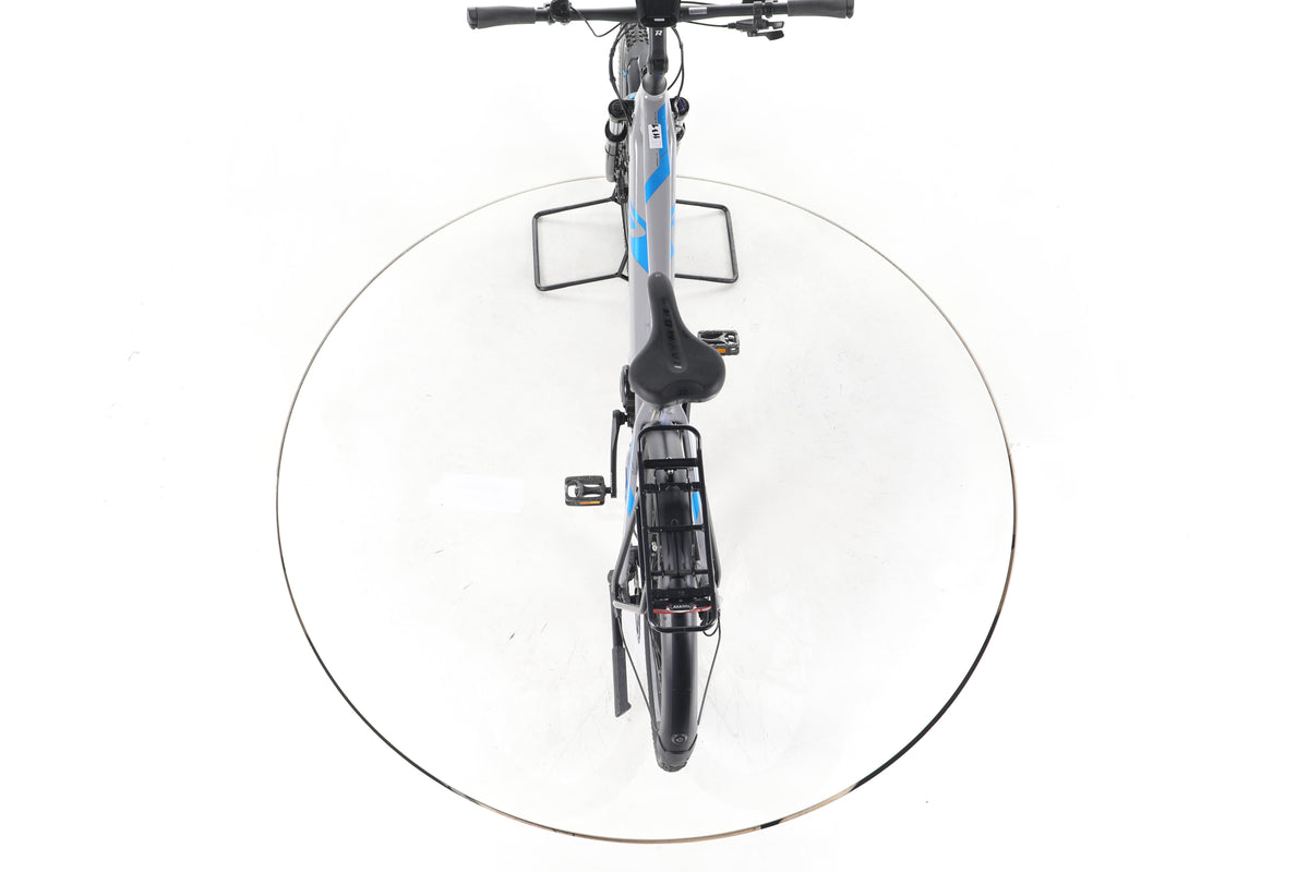 R Raymon CrossRay E 6.0 Trekking E-Bike - Image 22