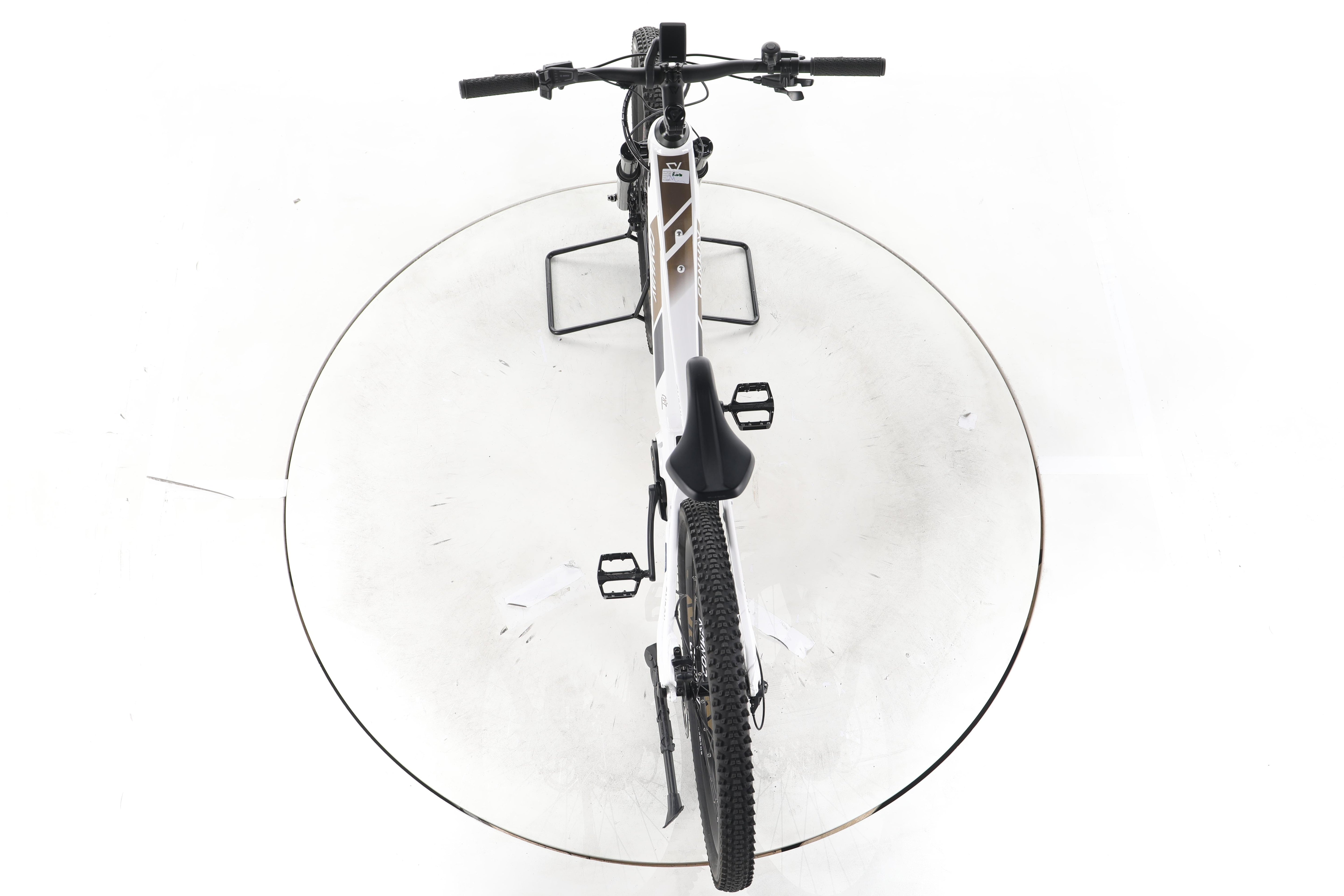 Conway Cairon S 5.0 E-Bike - Image 22