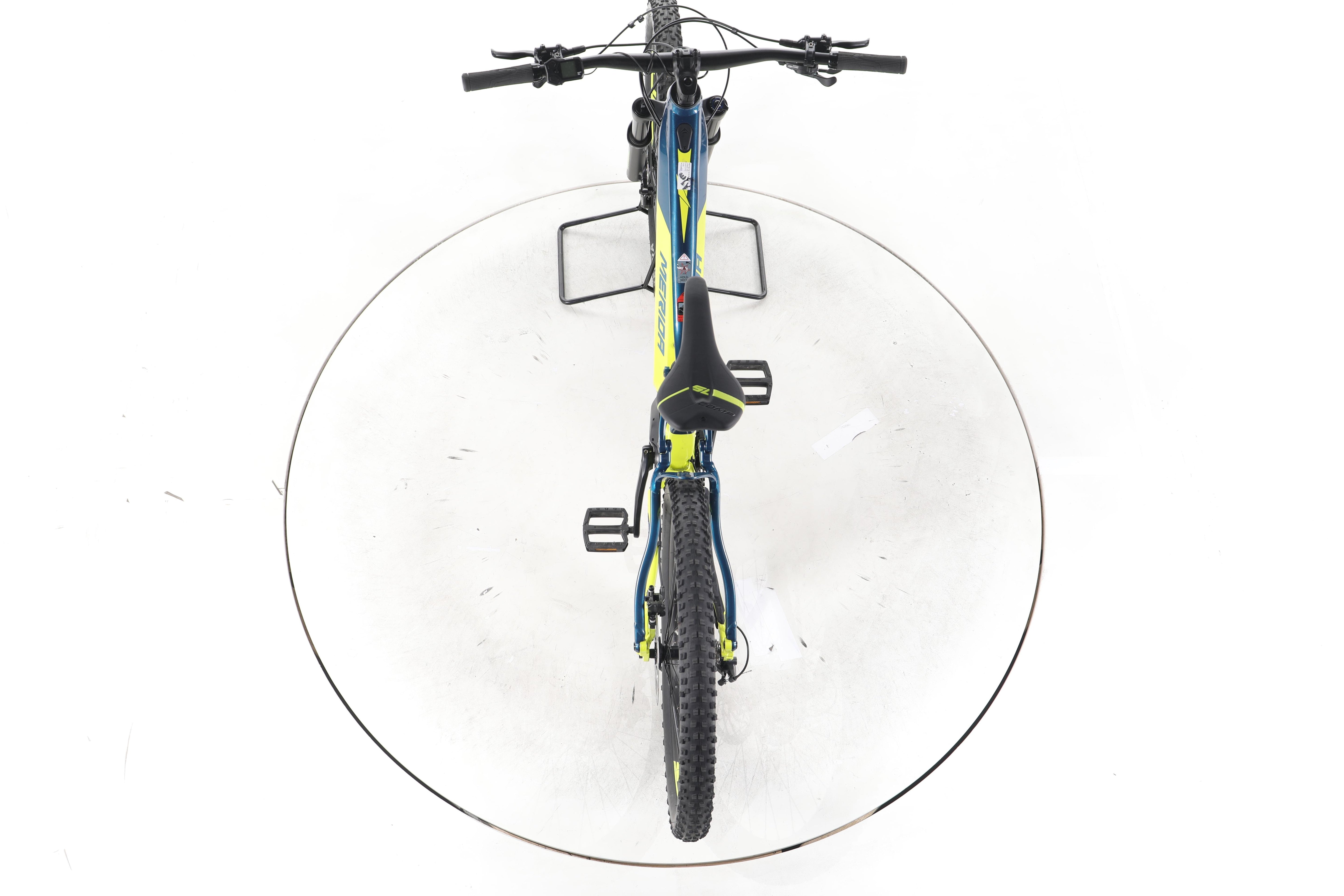 Merida eONE-Sixty 575 EP1 E-Bike Fully - Image 22