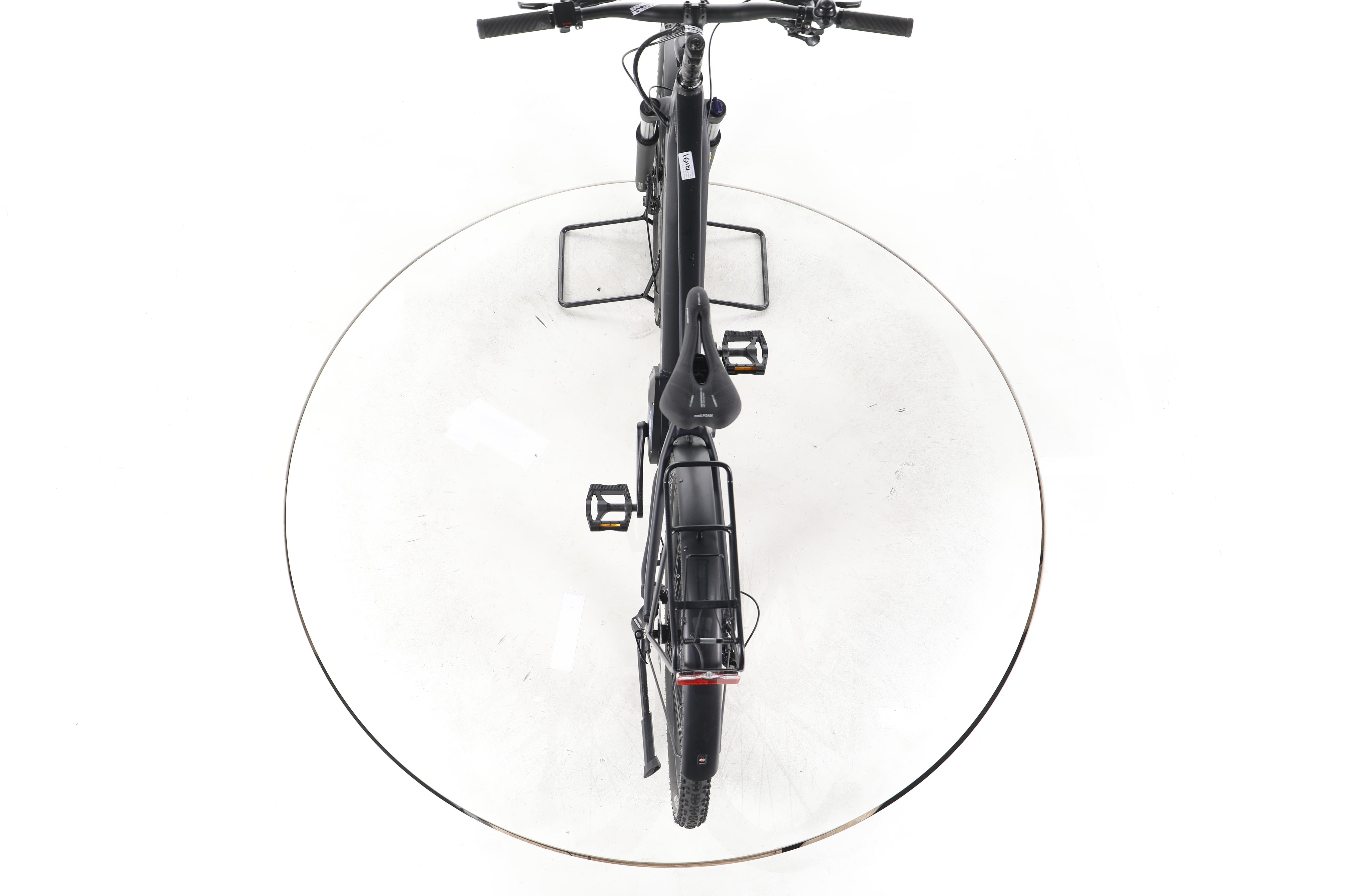 Fischer TERRA 5.0i Trekking E-Bike - Image 22
