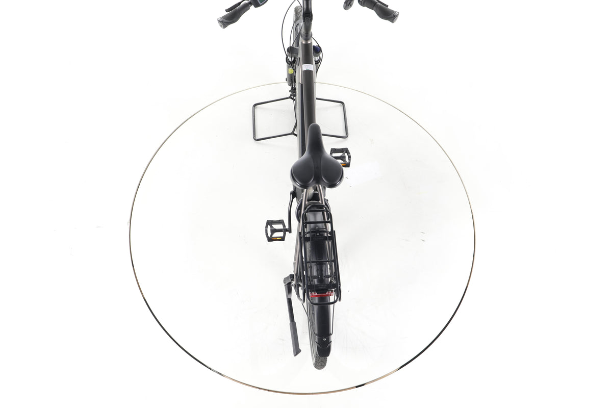 Kalkhoff Image 3.B Excite BLX City E-Bike - Image 22