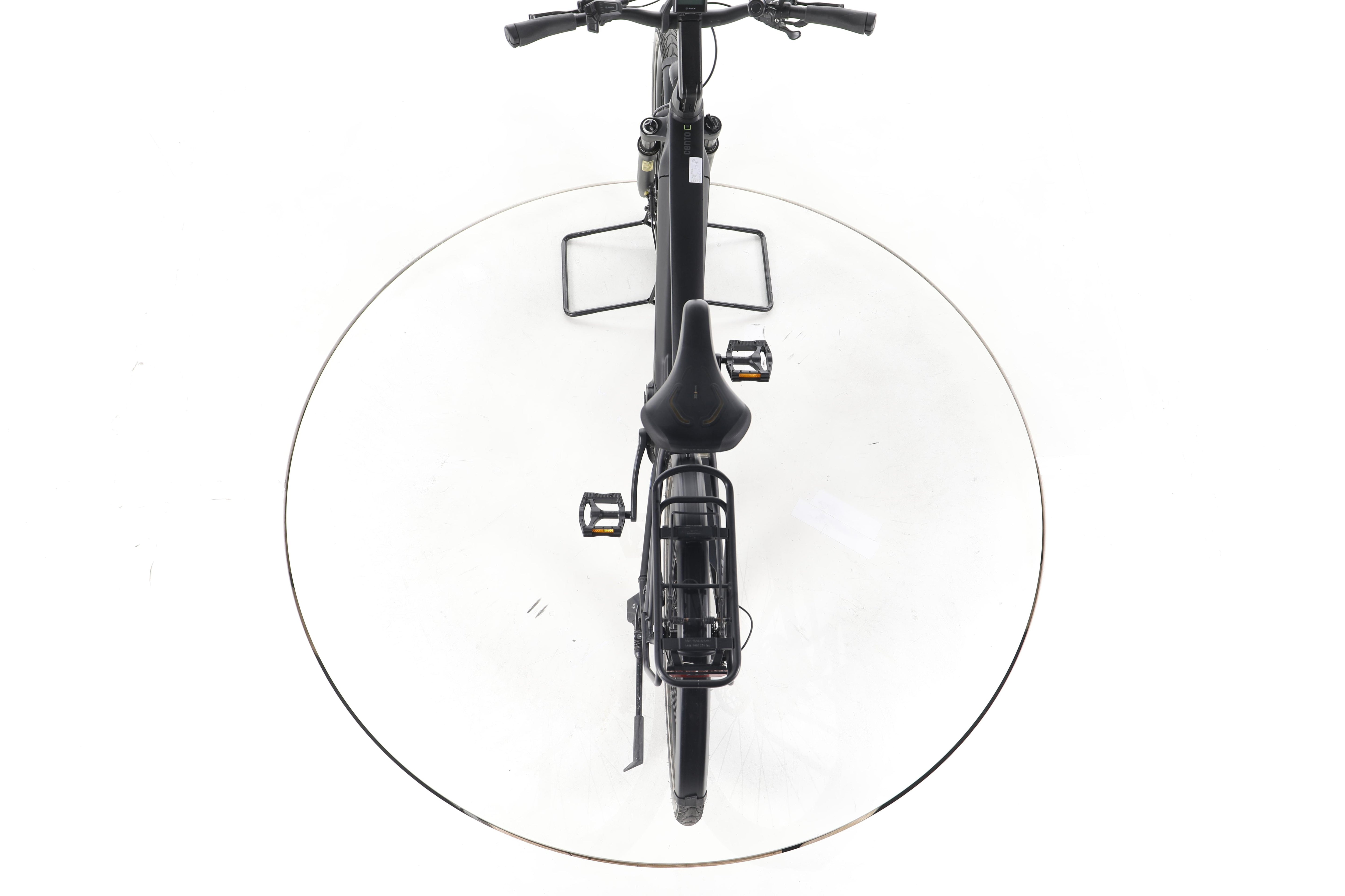 KTM Cento 10 Trekking E-Bike - Image 22