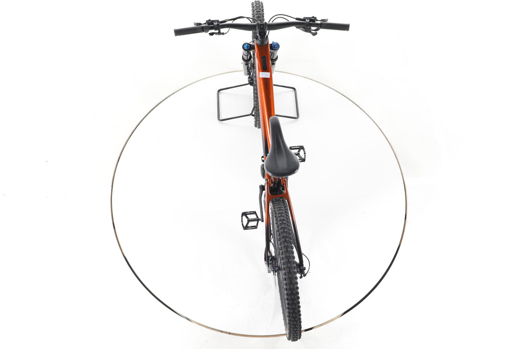Giant Trance X Advanced E+ EL 2 E-Bike Fully Carbon - Image 22