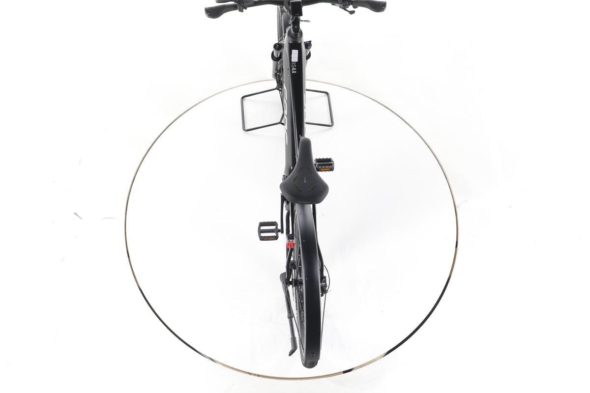 CONE Bikes eCross in 4.0 Trekking E-Bike 2024 - Image 22