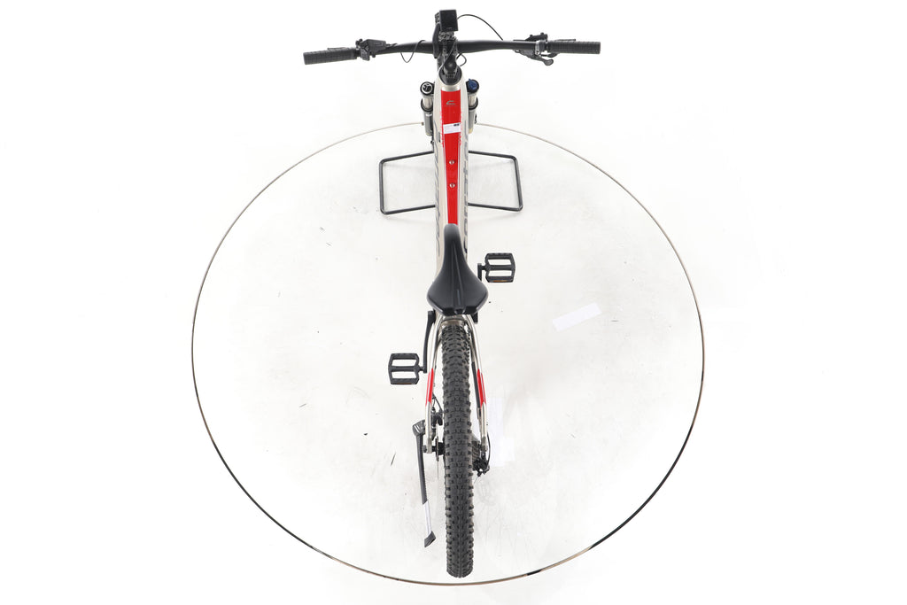 Corratec E-Power X-Vert Pro Team E-Bike - Image 22
