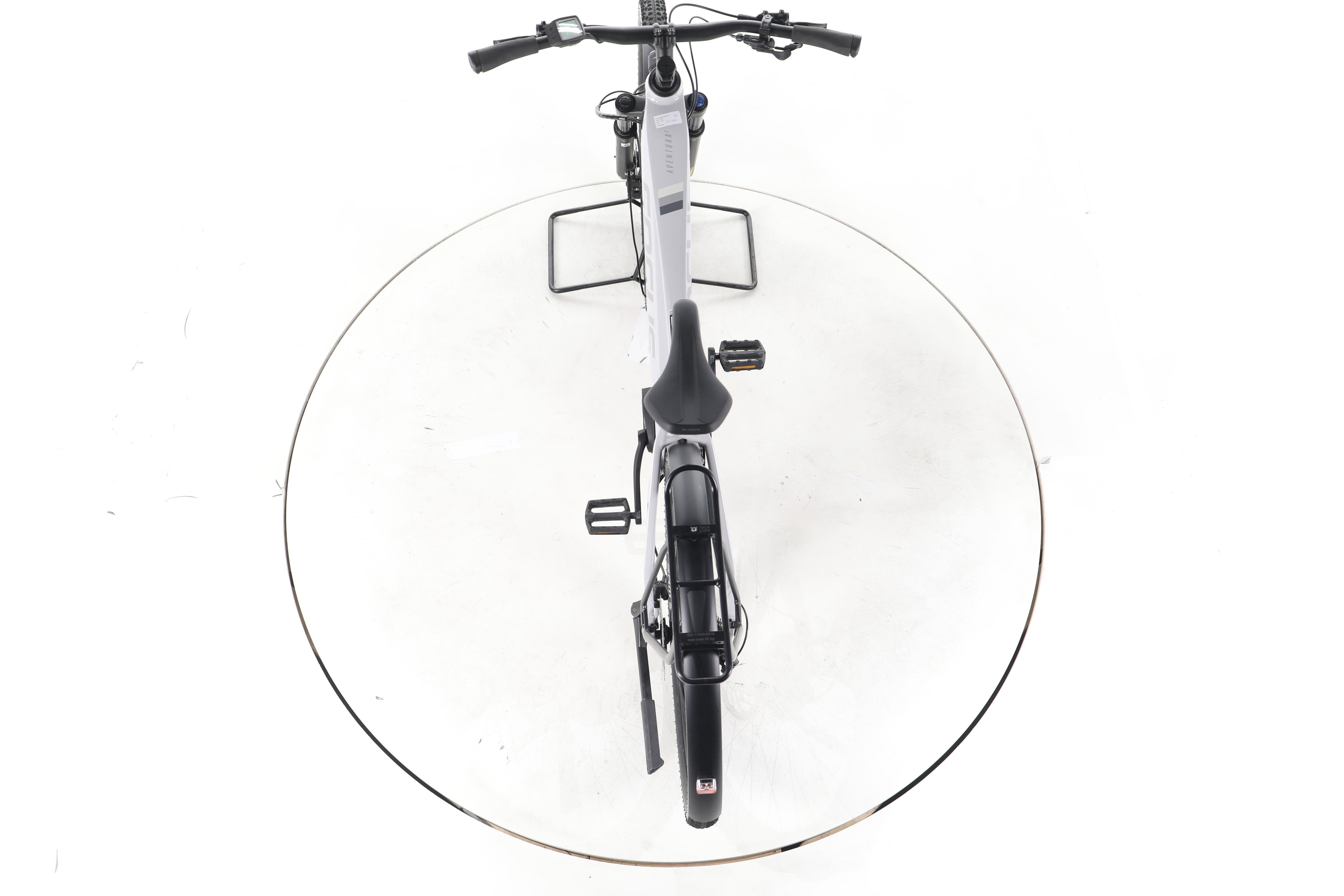 Focus Aventura² 6.7 Trekking E-Bike - Image 22