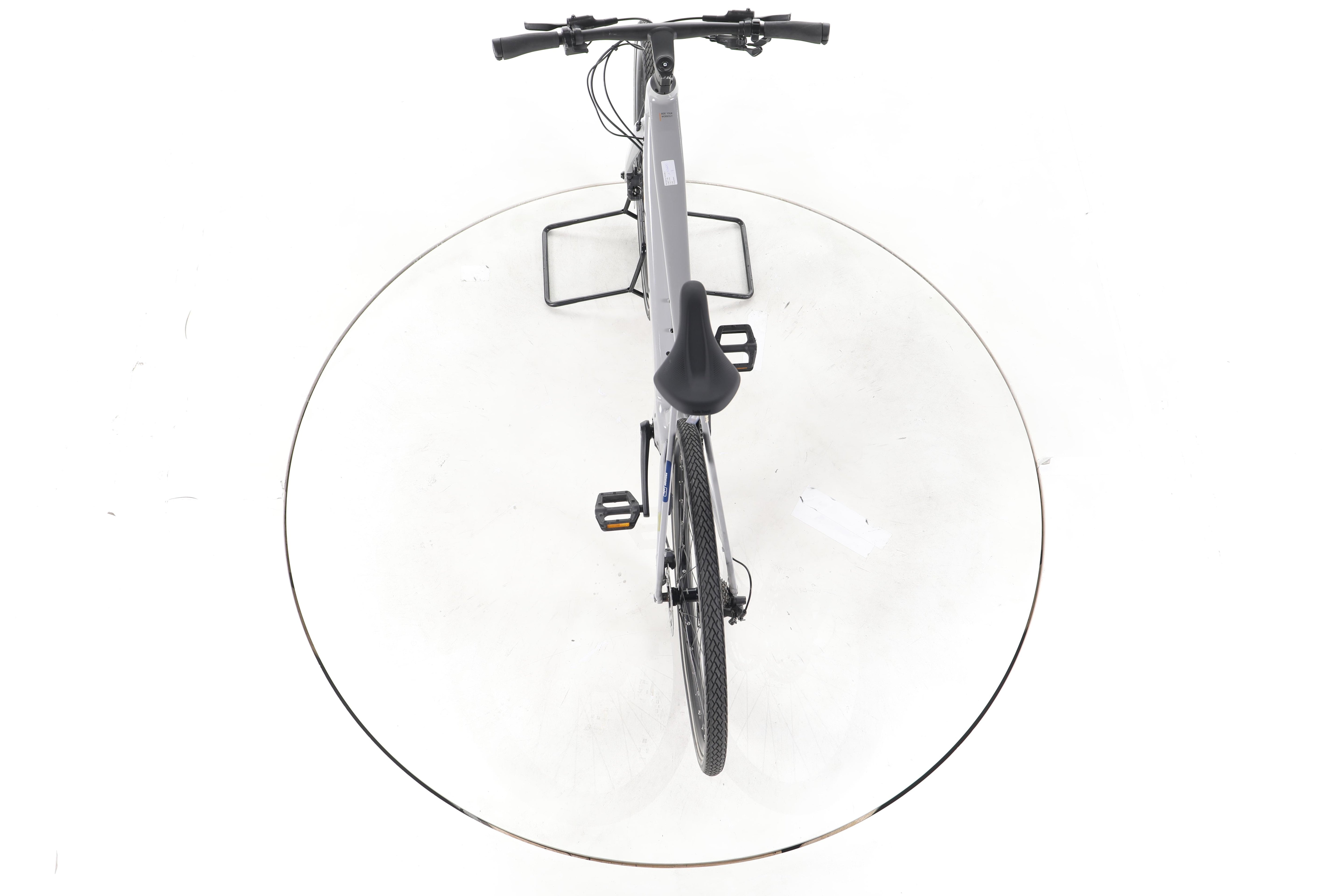 Canyon Roadlite:ON 7 E-Bike - Image 22