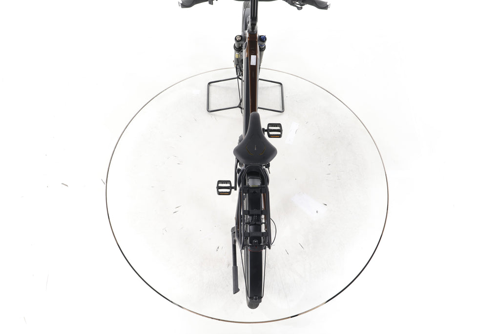 Kalkhoff Endeavour 5.B Advance+ Trekking E-Bike - Image 22