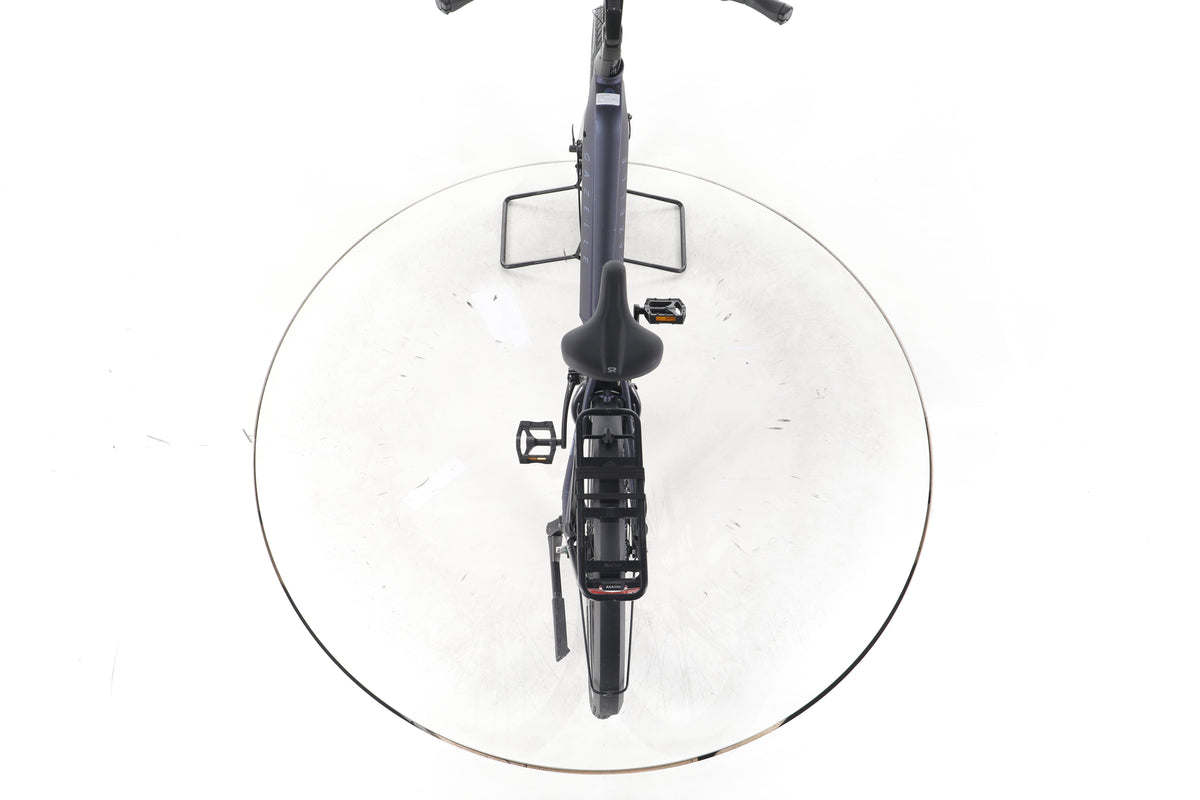 Gazelle Chamonix C5 HMS City E-Bike - Image 22
