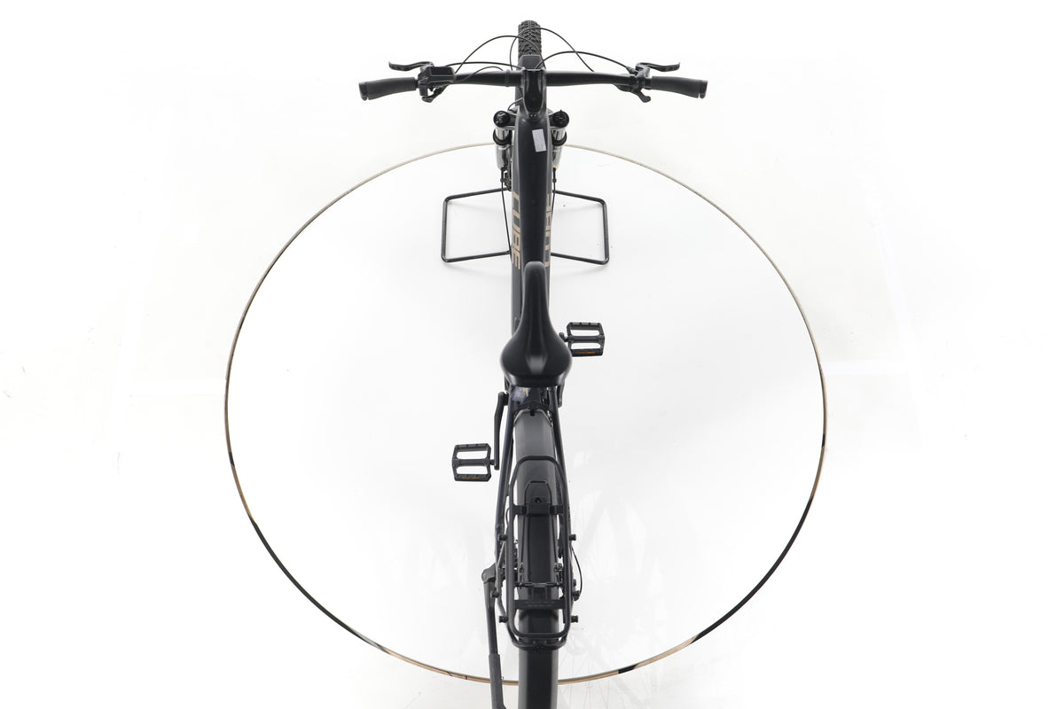 Cube Stereo Hybrid ONE22 Pro Allroad SUV E-Bike 2025 - Image 22