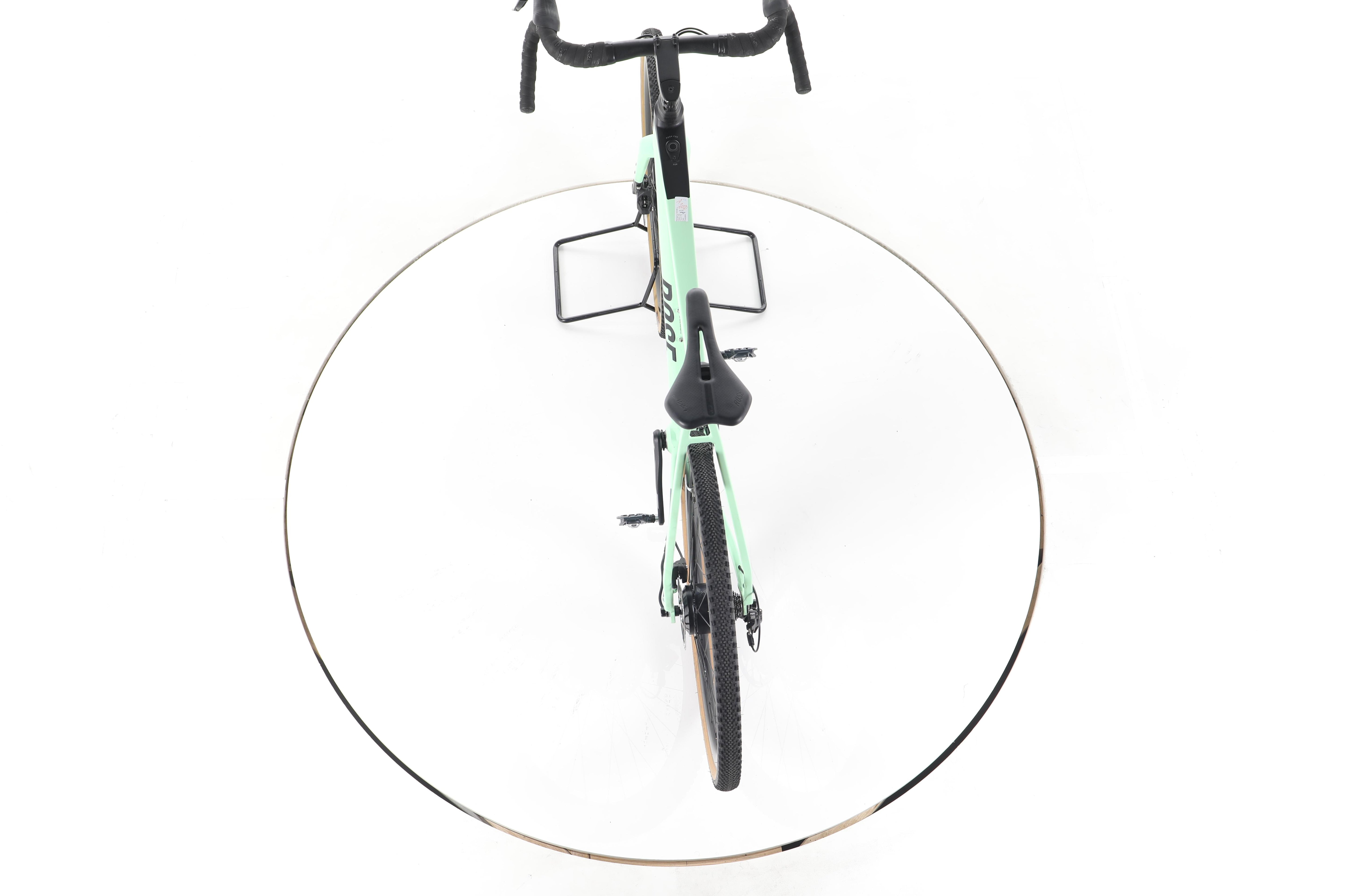 Rose Backroad AL Plus Apex XPLR 1x12 E-Gravel & Rennrad - Image 22