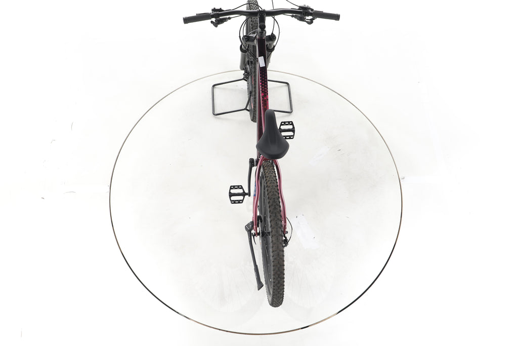 Stevens Devil´s Trail Fahrrad Hardtail - Image 22