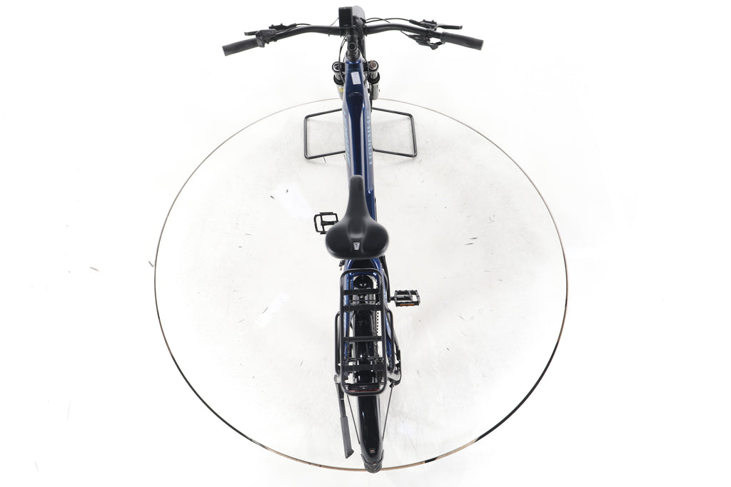 Haibike Trekking 8 Trekking E-Bike 2024 - Image 22