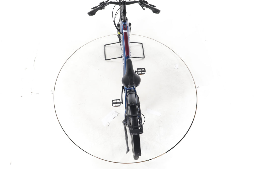 Corratec E-Power Trekking 28 CX6 12S Trekking E-Bike - Image 22
