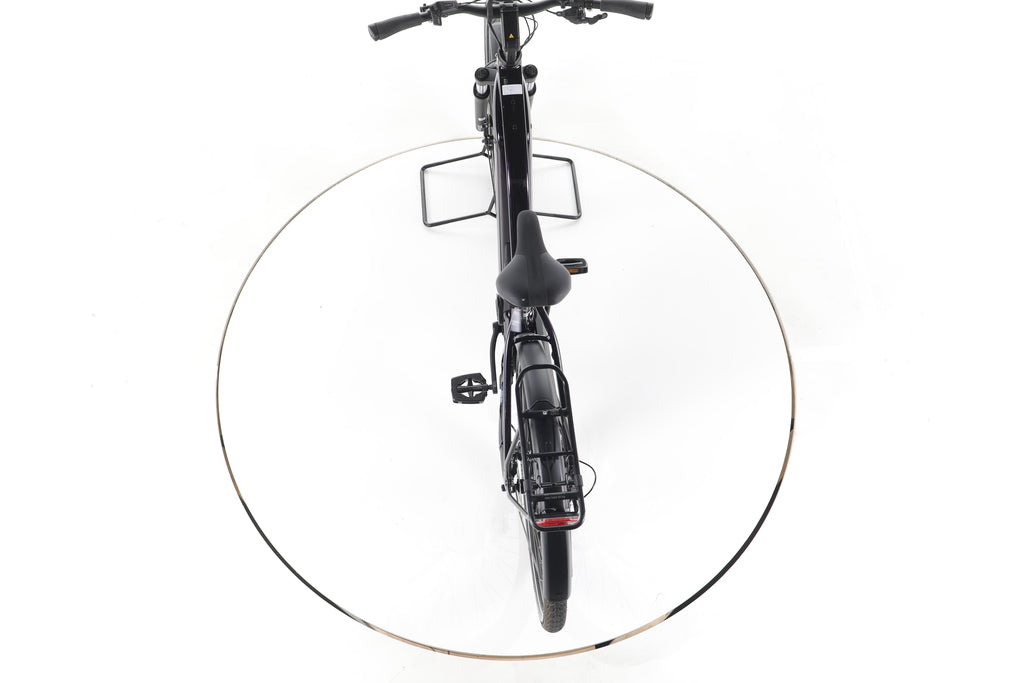 Bergamont E-Horizon Sport 6 Trekking E-Bike - Image 22