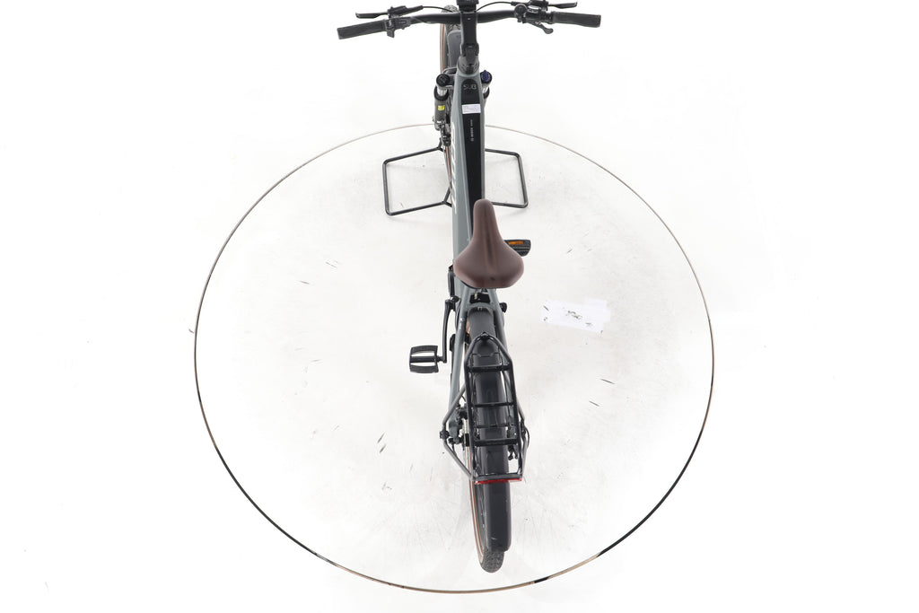 Scott Sub Sport eRide 20 Trekking E-Bike - Image 22