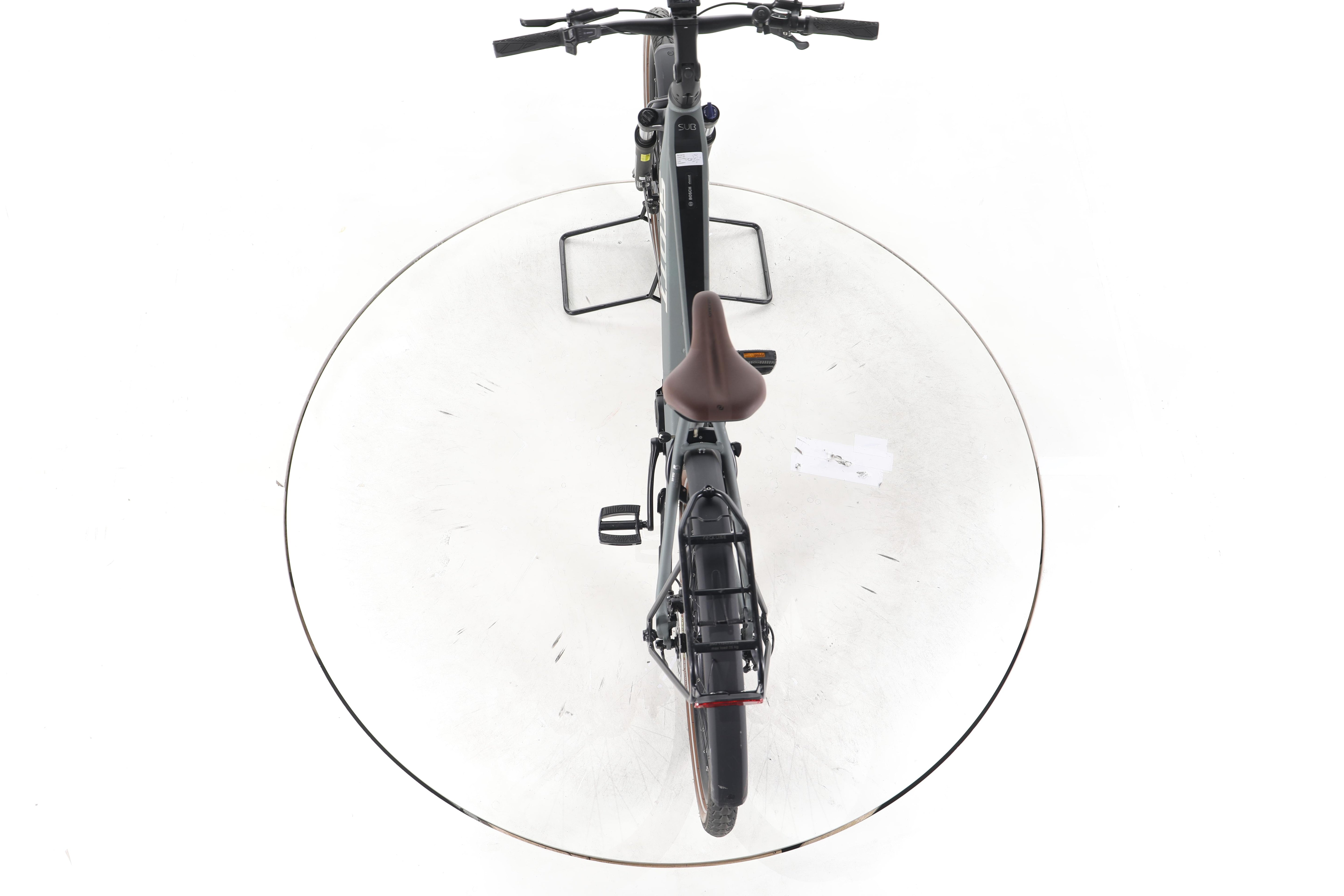 Scott Sub Sport eRide 20 Trekking E-Bike - Image 22