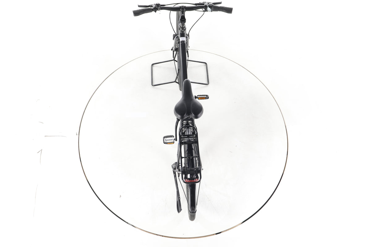 Contoura AL-2 Fahrrad City & Trekking - Image 22