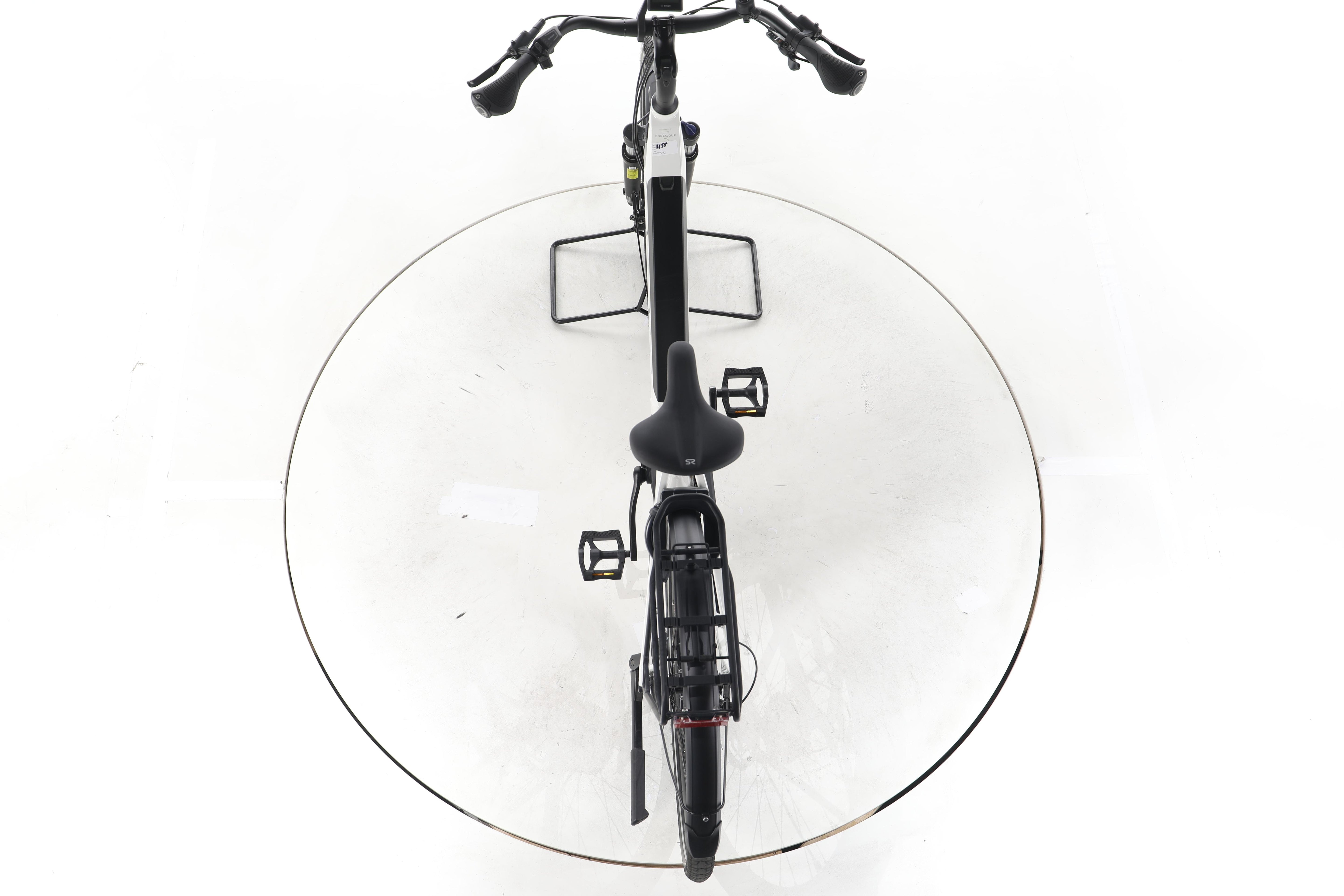 Kalkhoff Endeavour 3.B Move Trekking E-Bike Tiefeinsteiger - Image 22