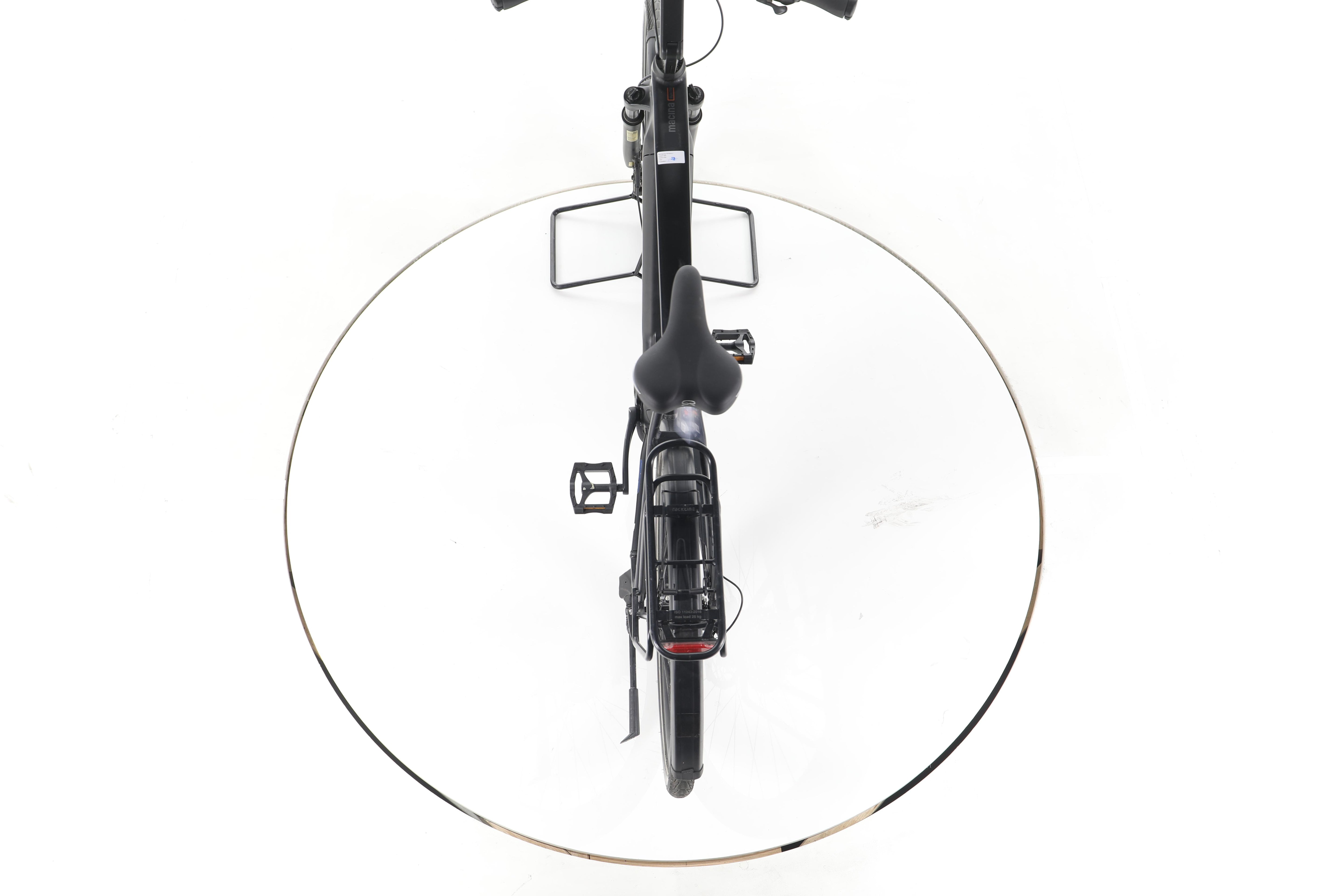 KTM Macina Style 730 Trekking E-Bike - Image 22