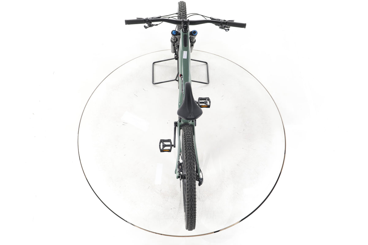 Specialized Turbo Levo SL Expert E-Bike Fully Carbon - Image 22