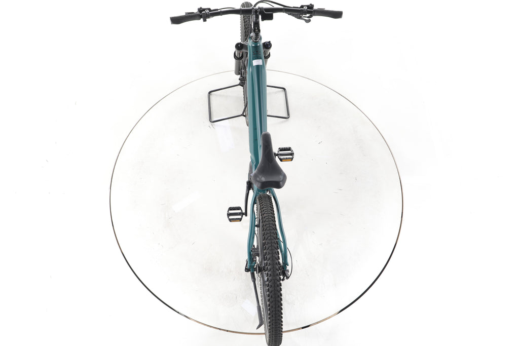 TRENGA DE XME 5.0i E-Bike - Image 22