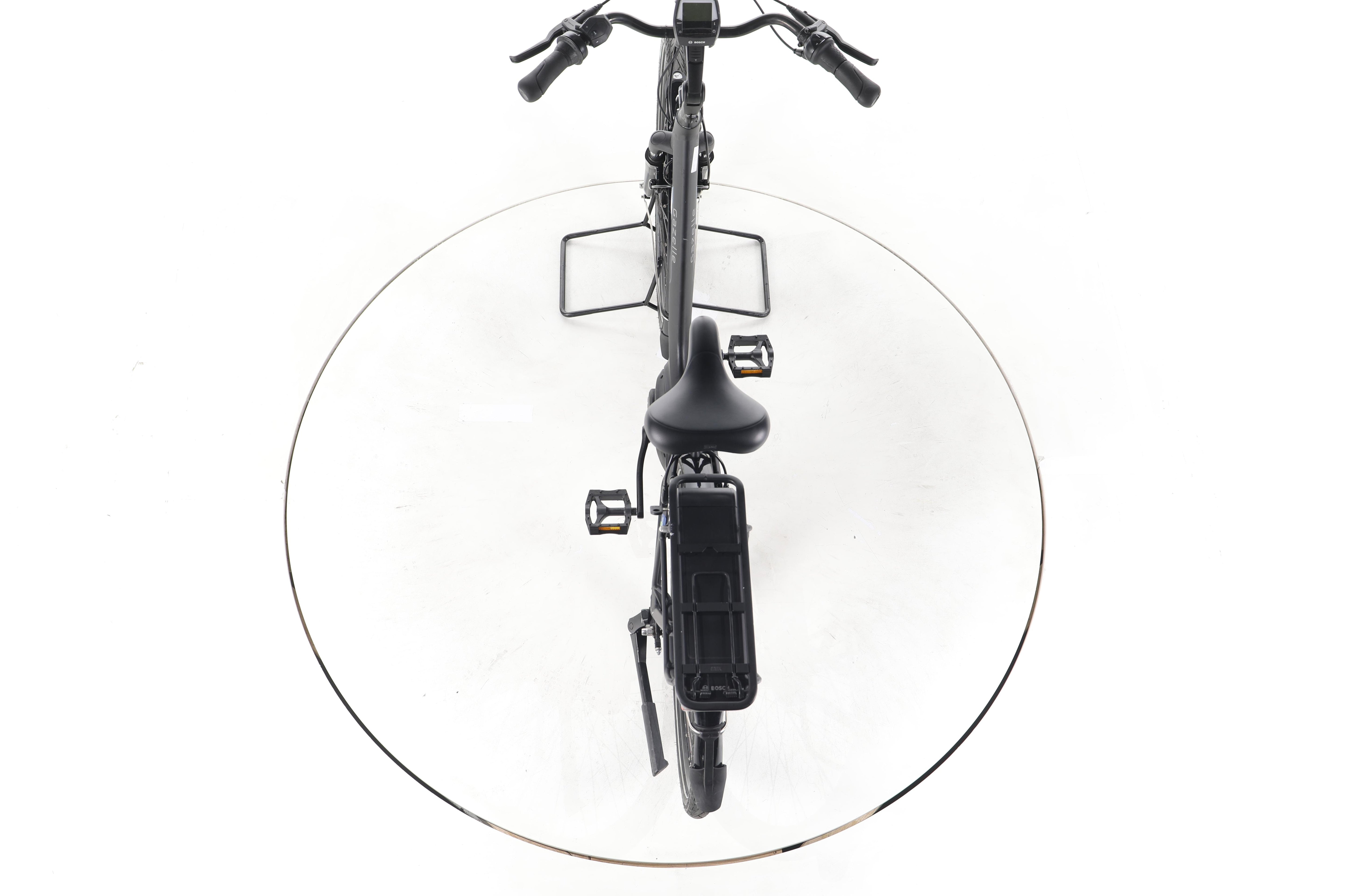 Gazelle Arroyo C7+ HMB City E-Bike Tiefeinsteiger - Image 22
