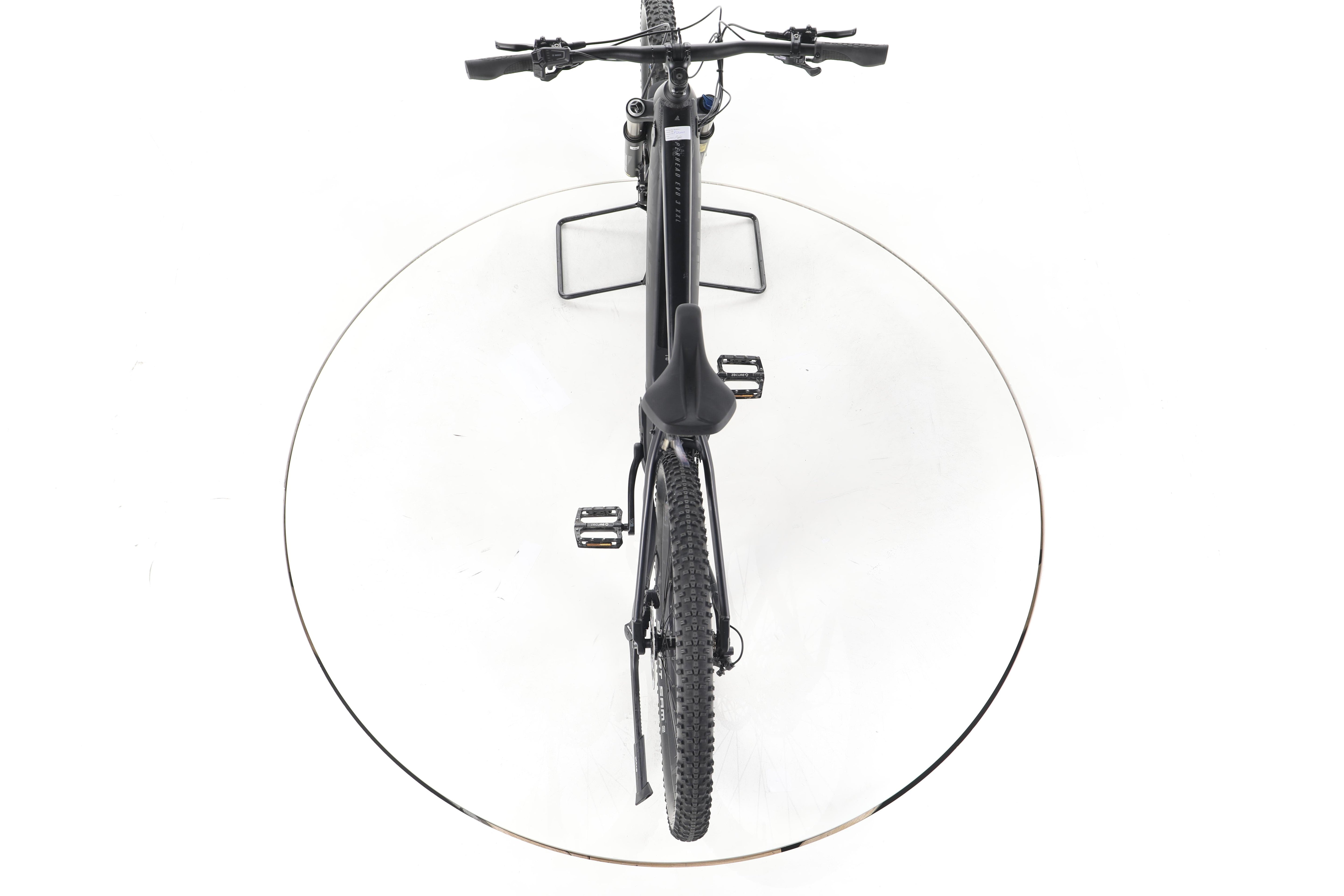 Bulls Copperhead EVO 3 XXL E-Bike - Image 22