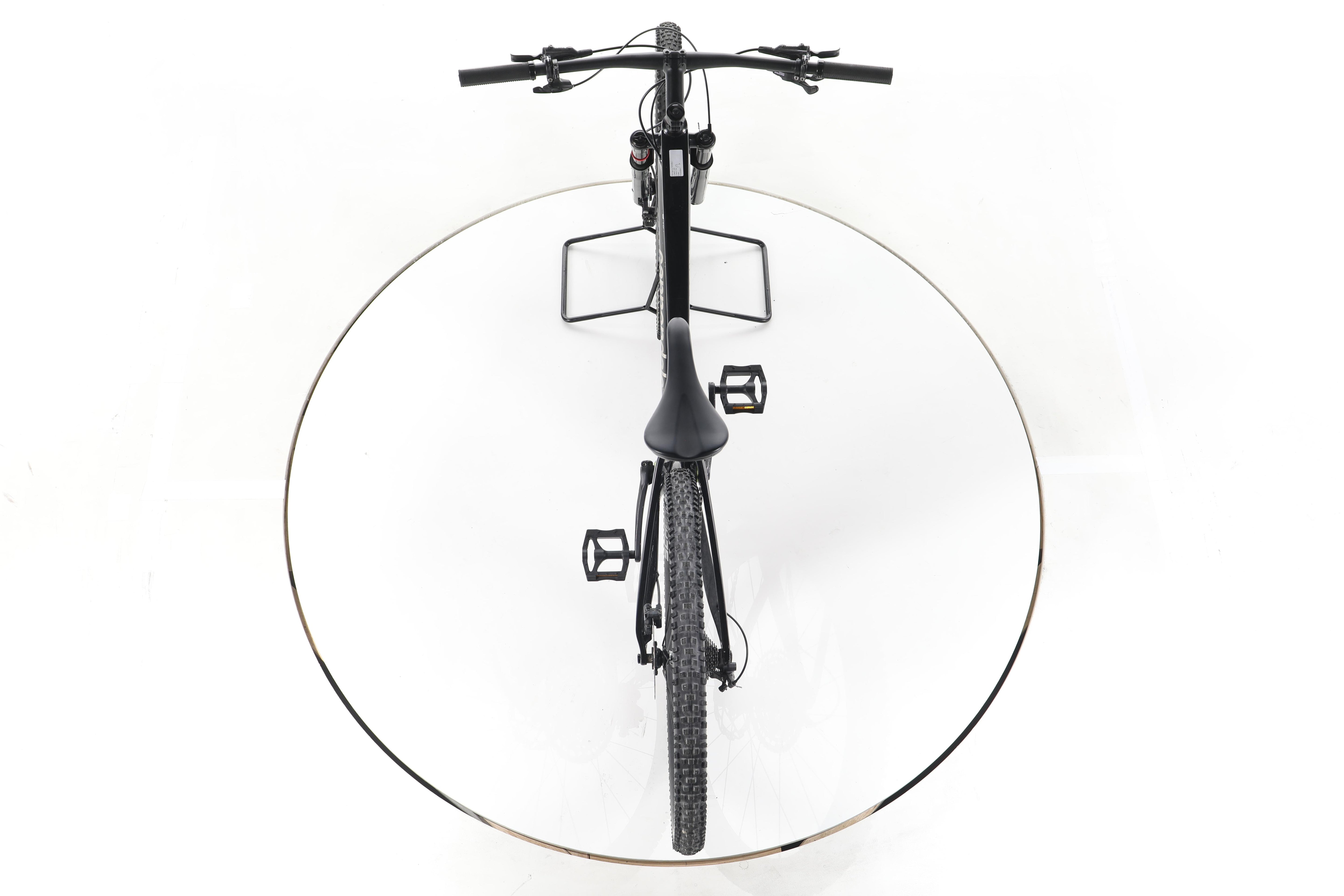 Cannondale Scalpel HT 4 Fahrrad Hardtail - Image 22