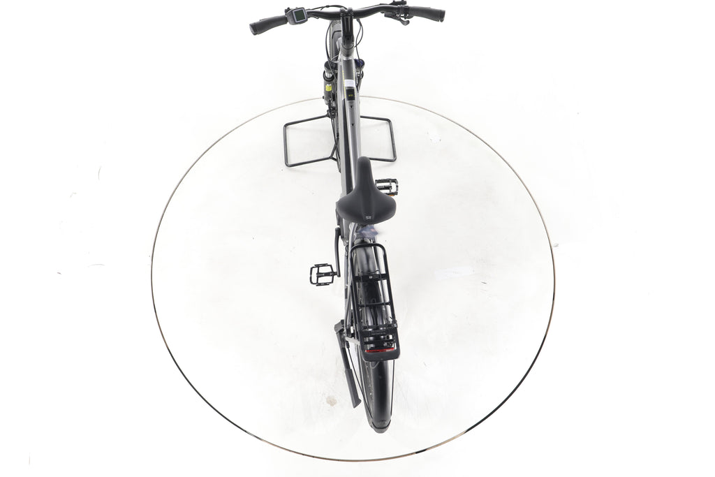 Winora Sinus iX10 Trekking E-Bike - Image 22