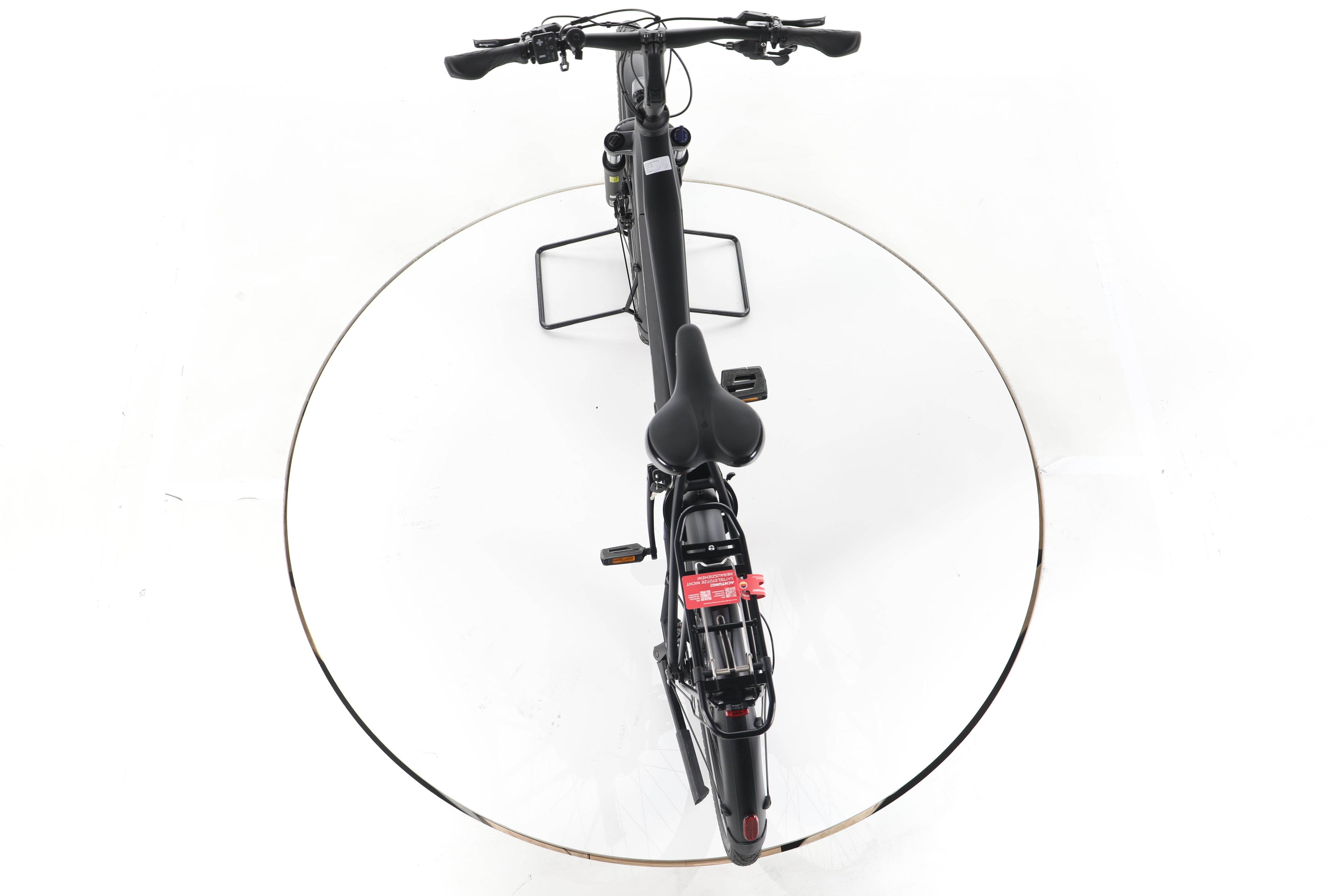 Wittich WIN10 Trekking E-Bike - Image 22