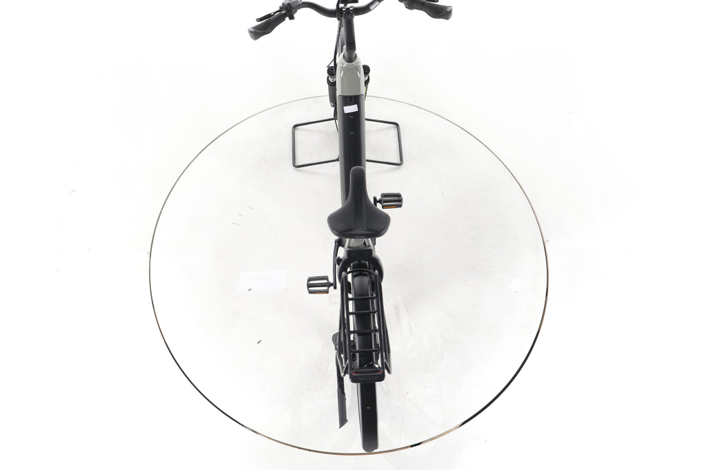 Kettler E-Traveller Gold P5 City E-Bike Tiefeinsteiger 2026 - Image 22