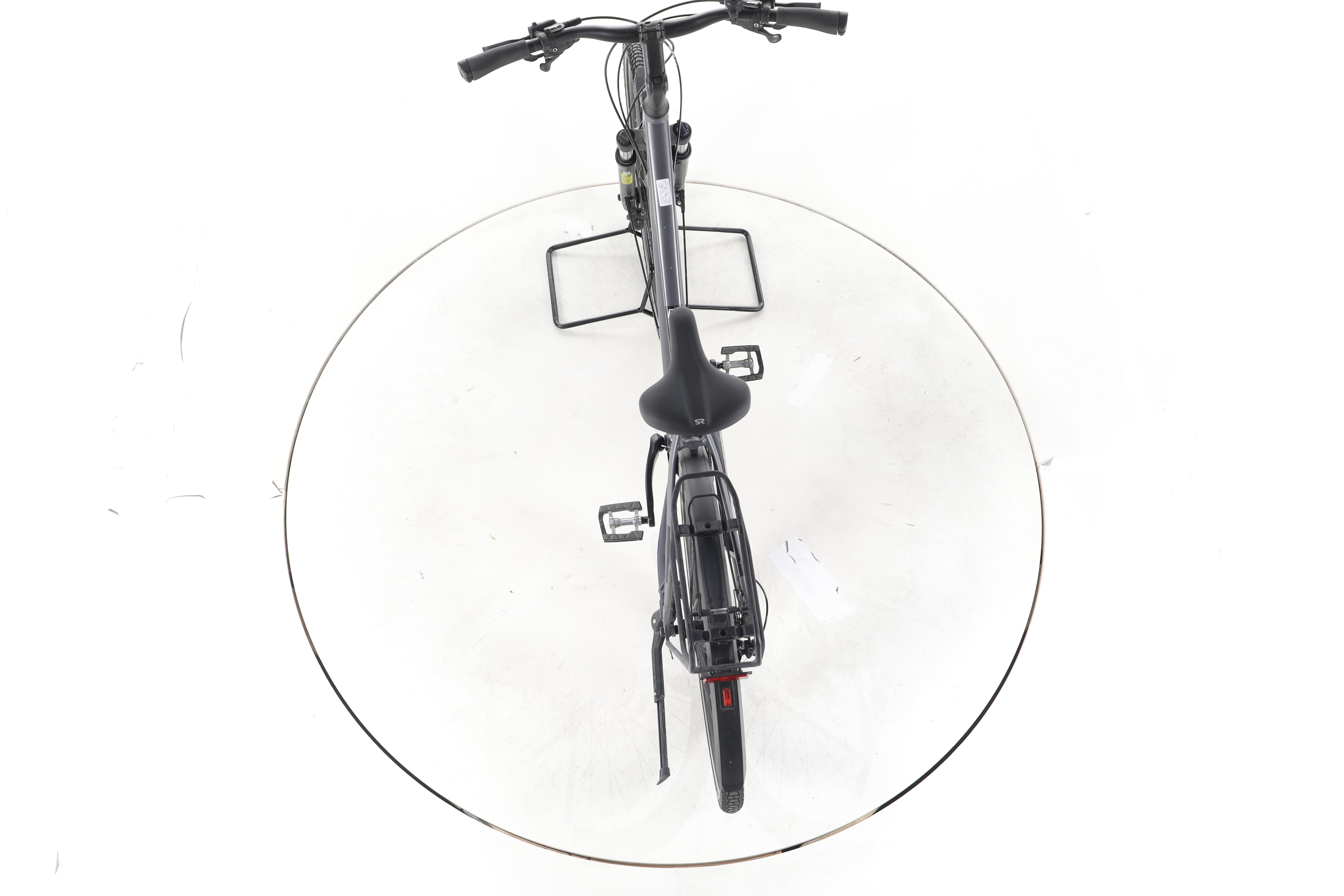 Cube Touring EXC Fahrrad City & Trekking - Image 22