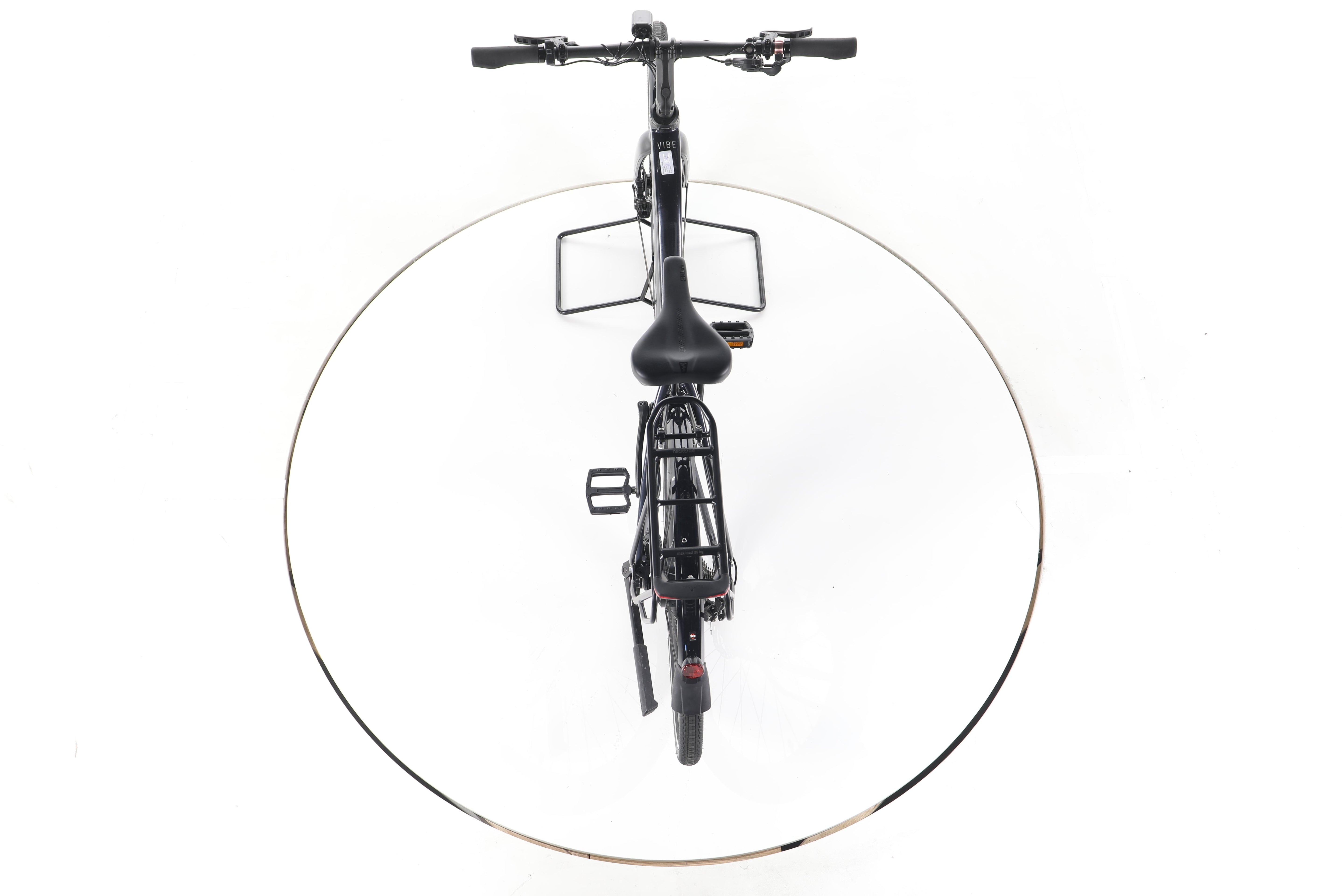 Orbea Vibe MID H30 EQ E-Bike - Image 22