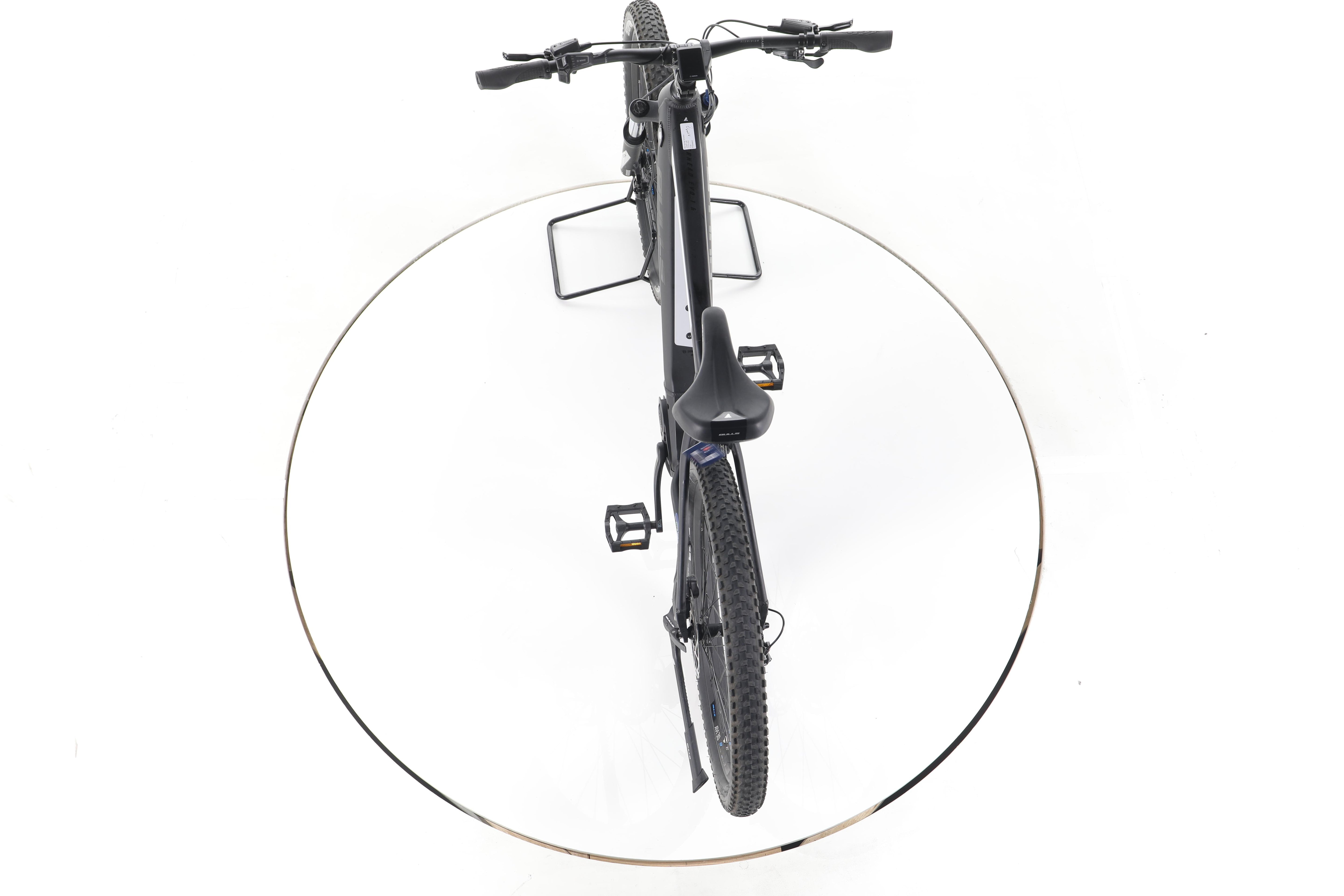 Bulls Copperhead EVO 1 E-Bike 2024 - Image 22