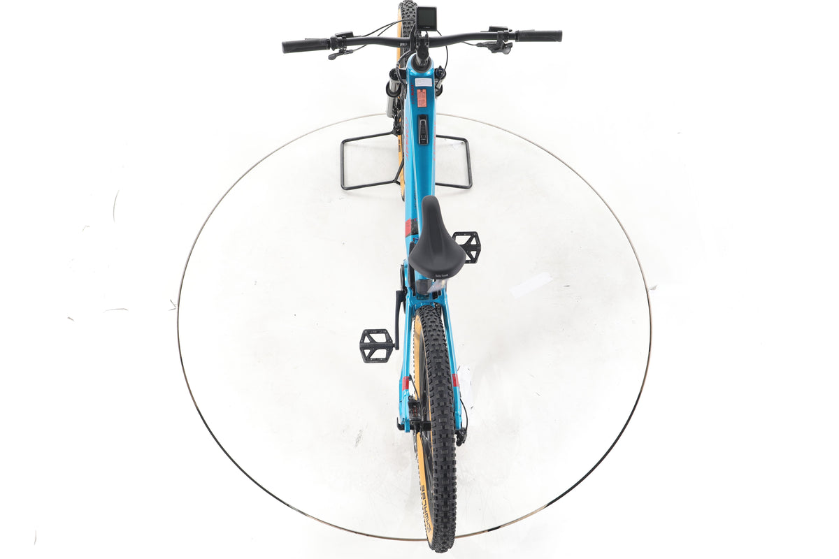 Conway Xyron S 2.9 E-Bike Fully - Image 22