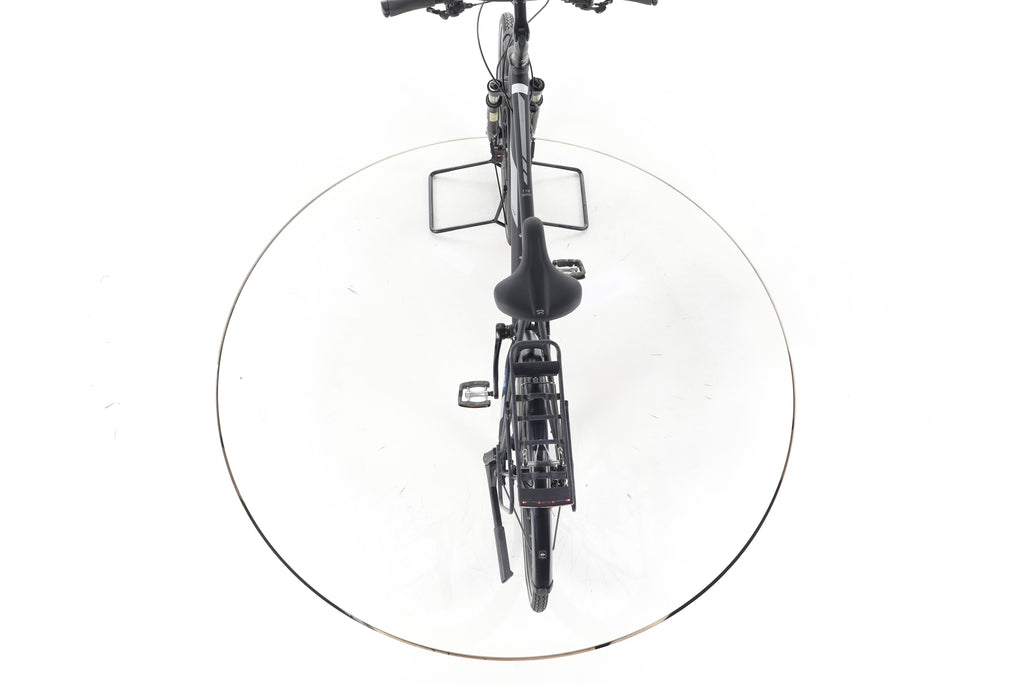 MORRISON T 7.0 Fahrrad City & Trekking - Image 22
