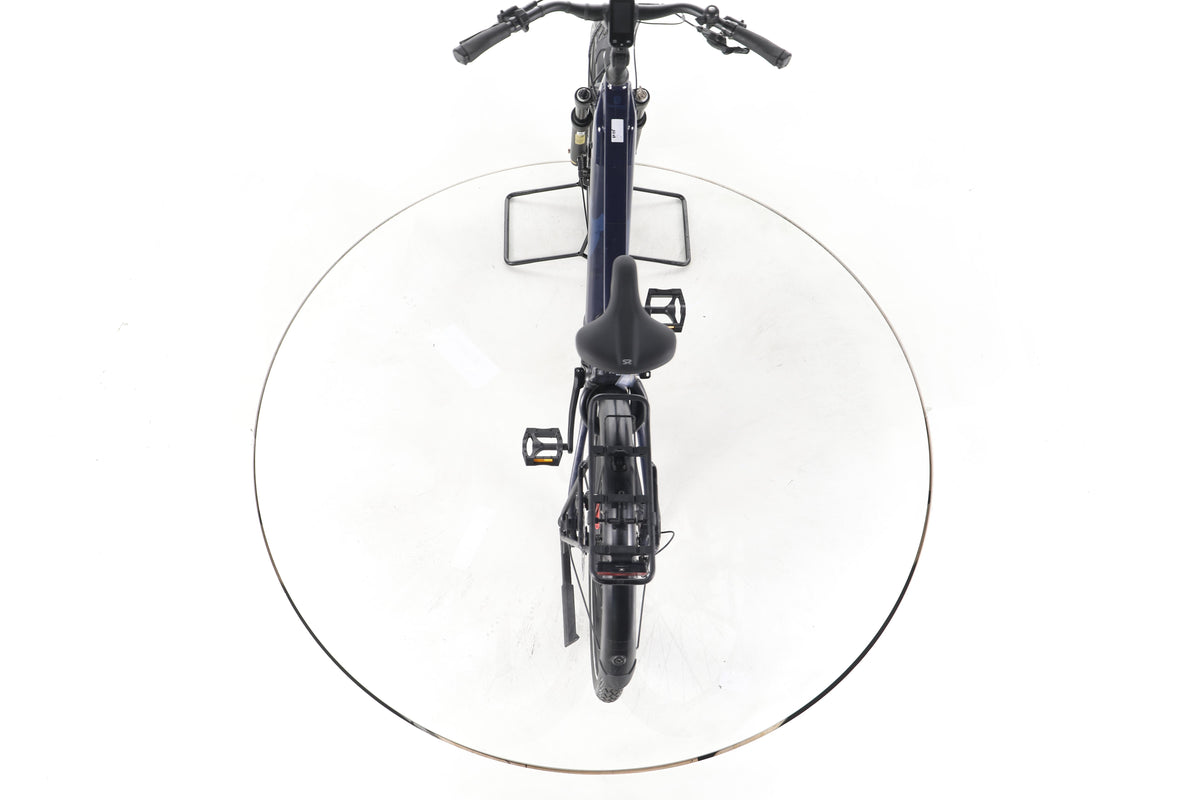 Husqvarna E-Bicycles Gran Tourer GT2 Trekking E-Bike - Image 22