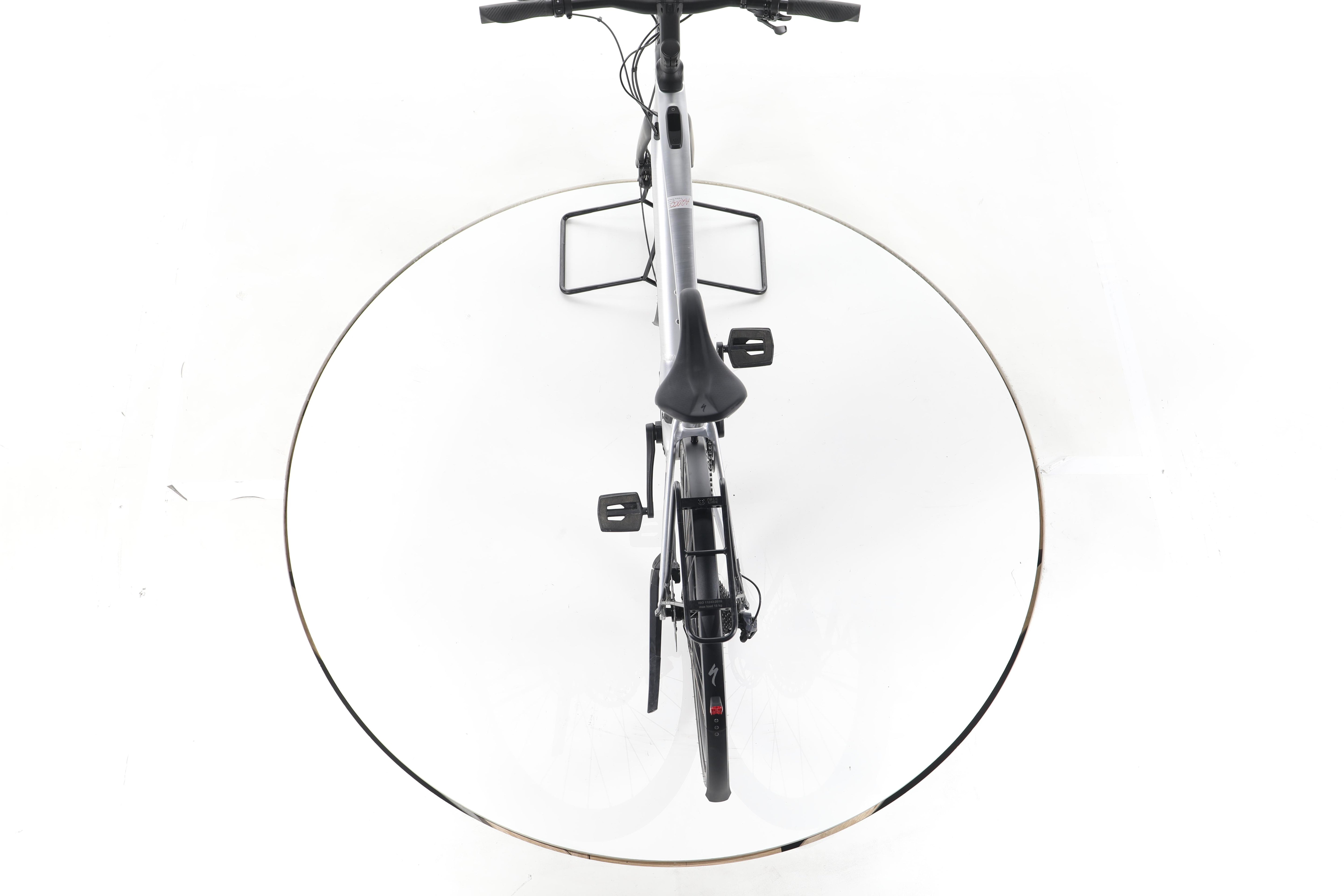 Specialized Turbo Vado SL 5.0 EQ Trekking E-Bike - Image 22
