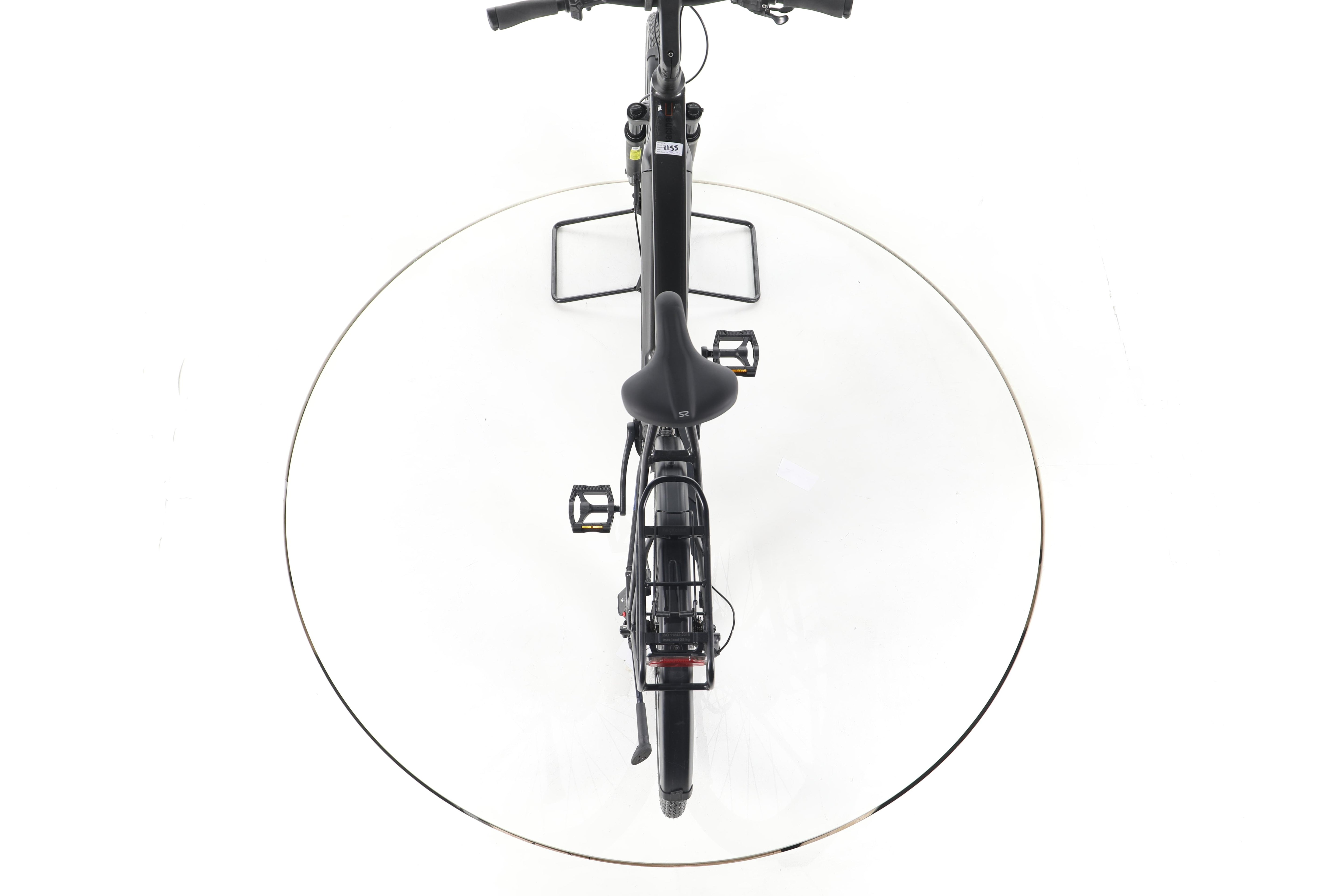 KTM Macina 720 Sport Trekking E-Bike - Image 22