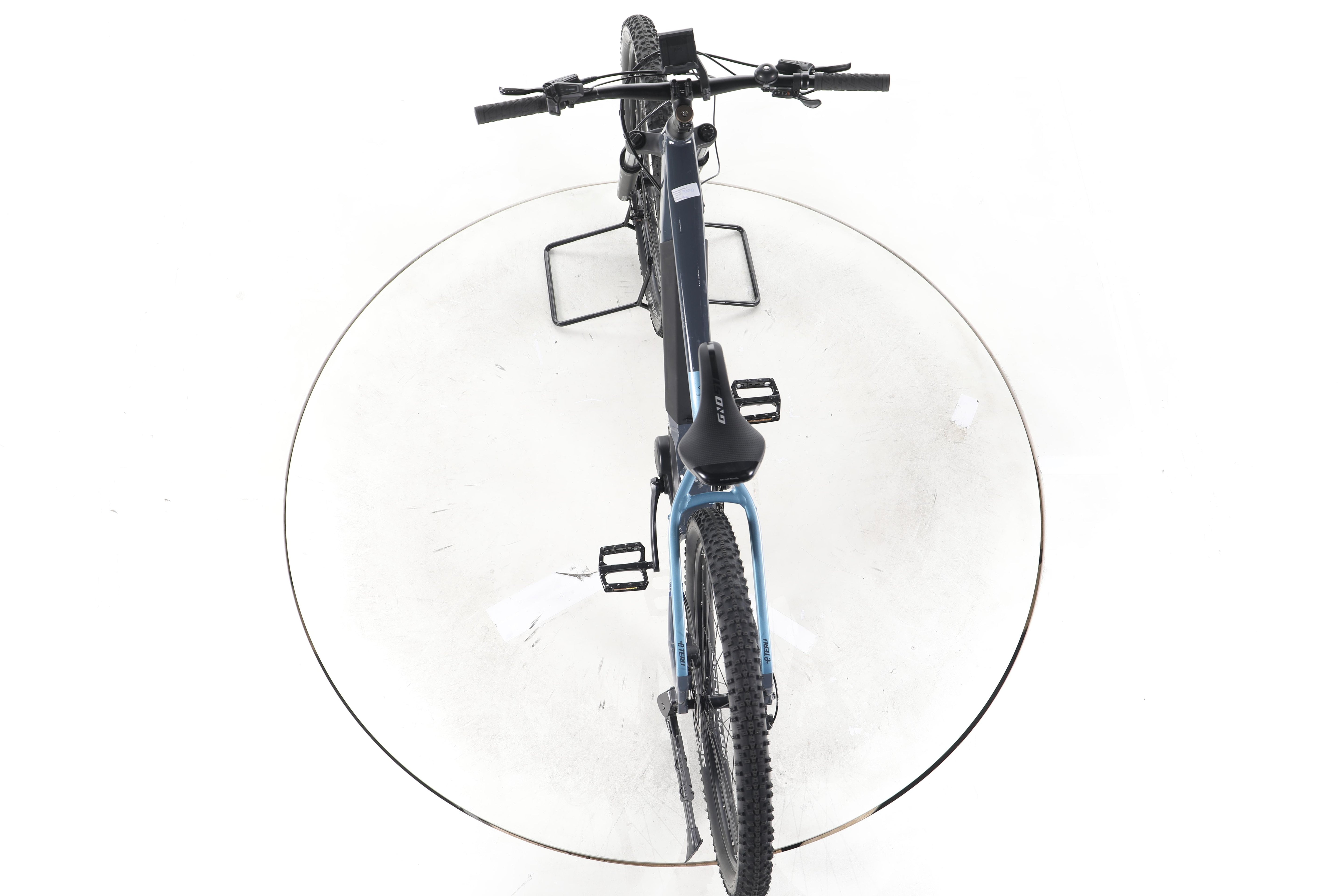 Ghost E-Teru B Essential E-Bike - Image 22