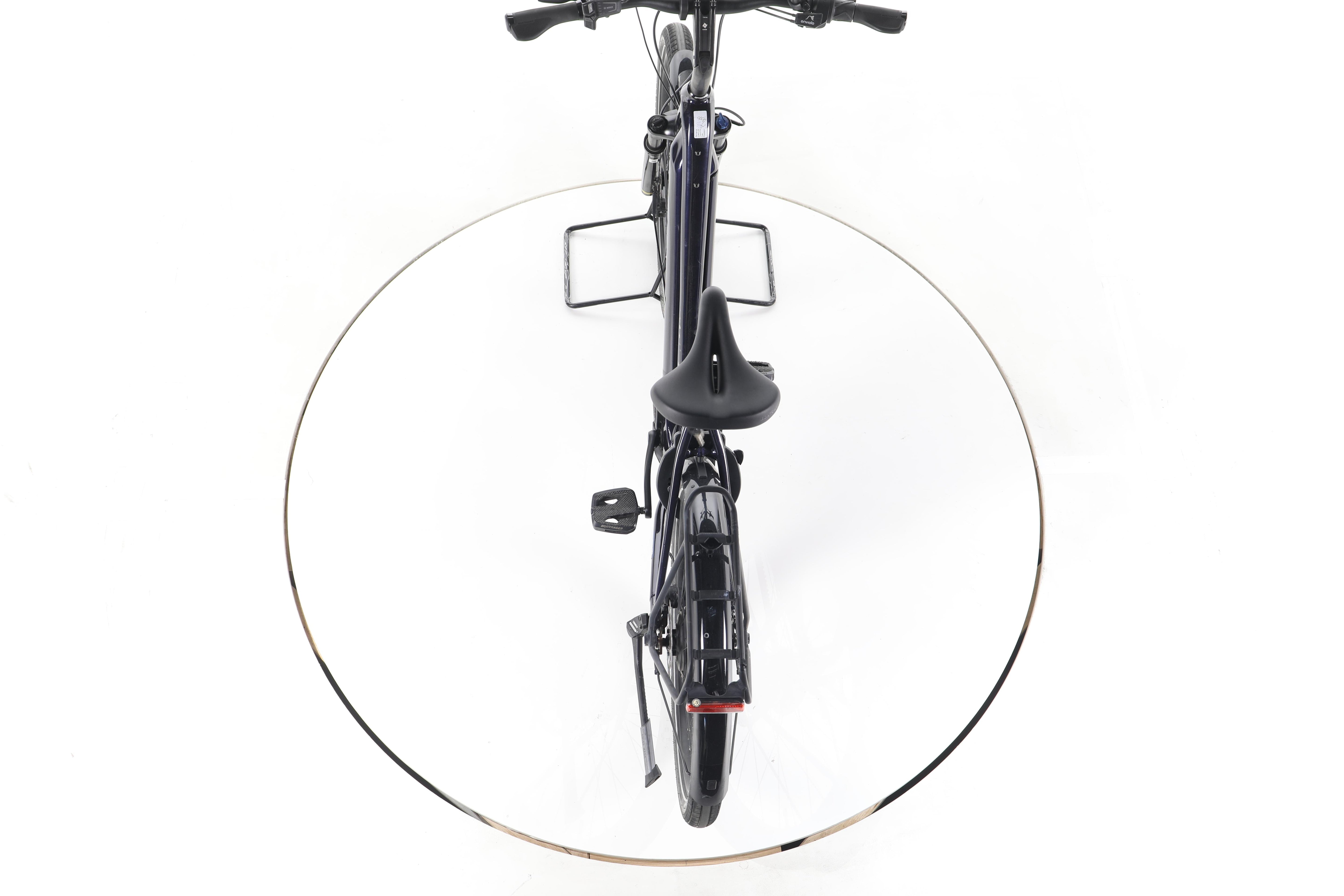Trek Allant+ 9 City E-Bike Tiefeinsteiger - Image 22
