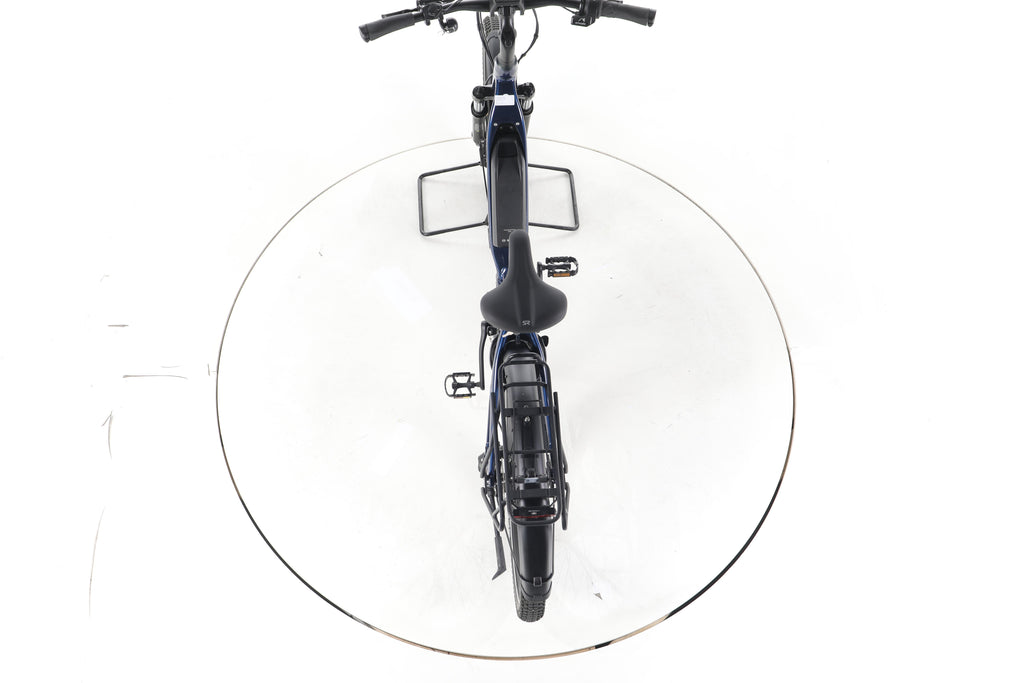 Velo de Ville SEB 800 City E-Bike Tiefeinsteiger - Image 22