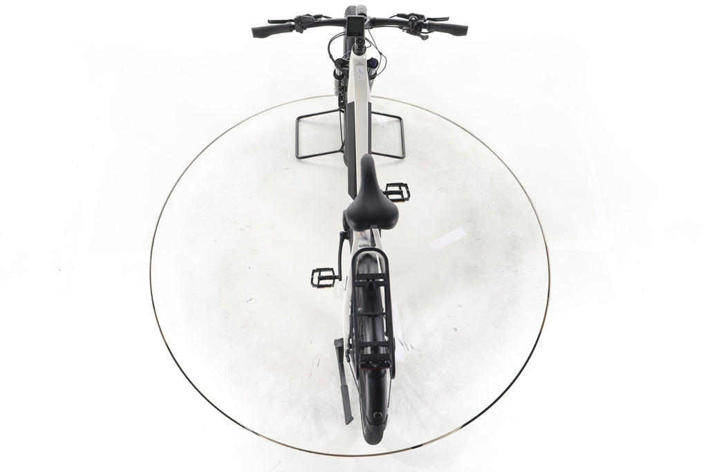 Haibike Trekking 3 Trekking E-Bike 2024 - Image 22