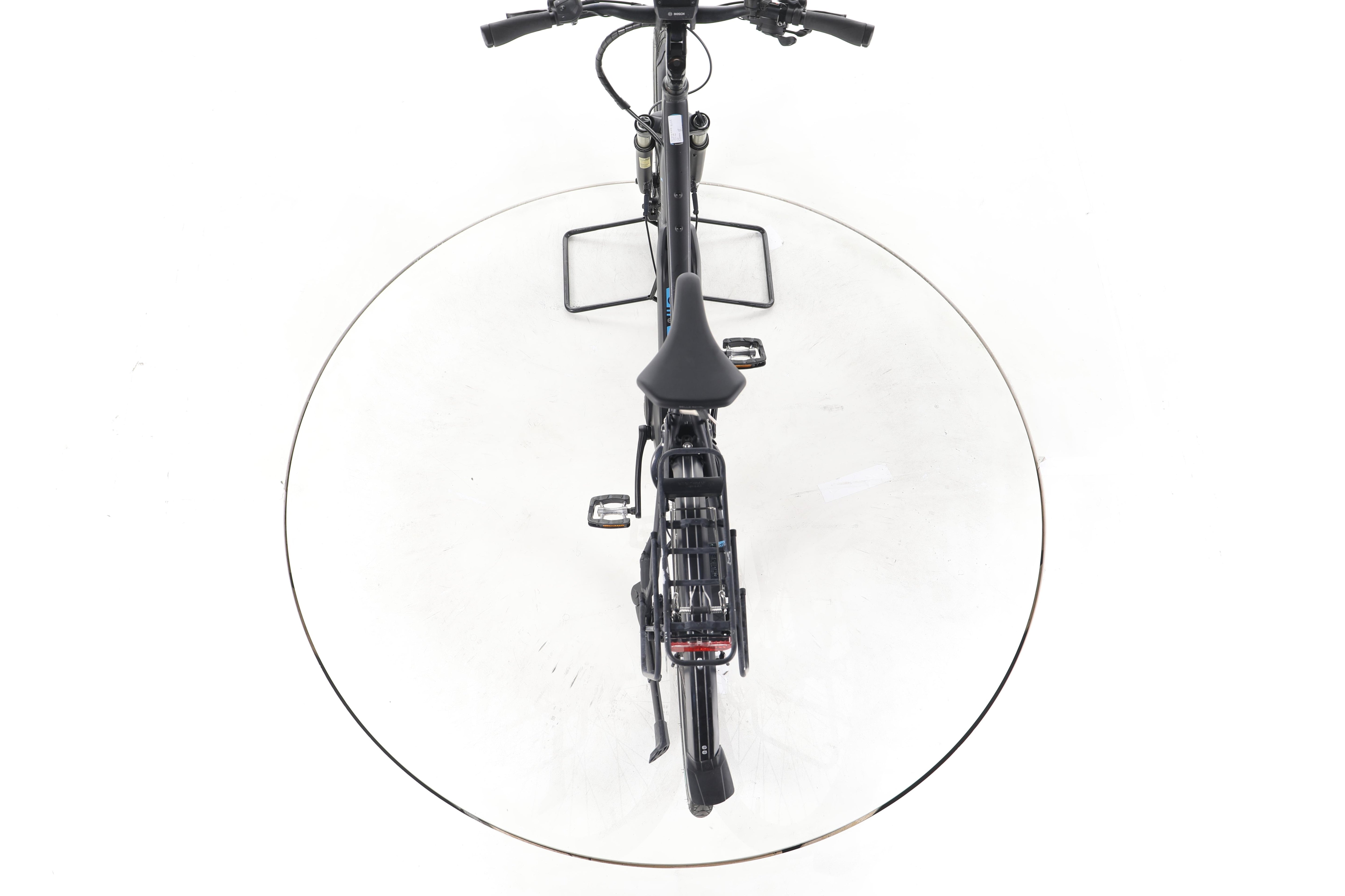 Gudereit ET-9 EVO City E-Bike - Image 22