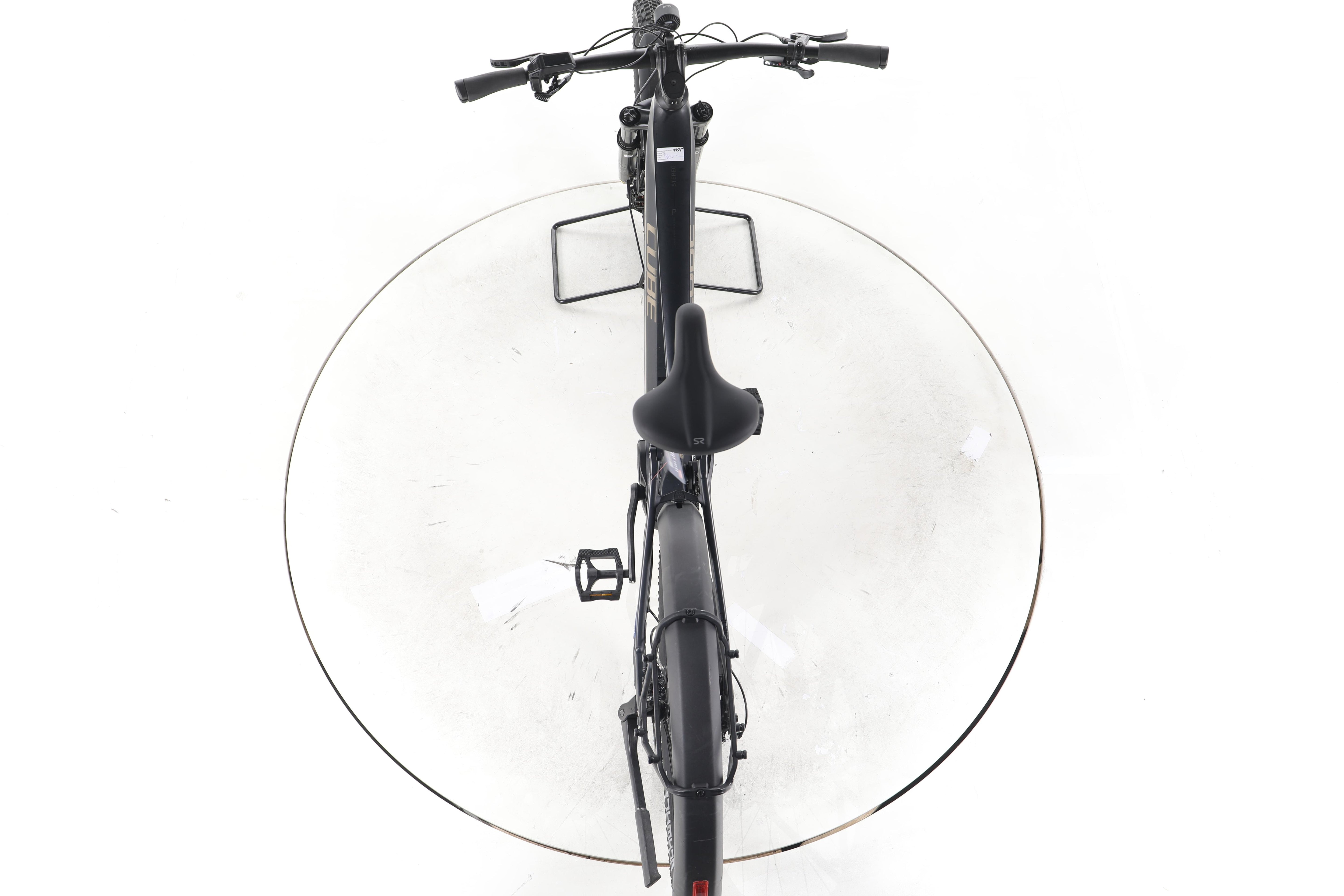 Cube Stereo Hybrid ONE22 Pro E-Bike Fully 2025 - Image 22
