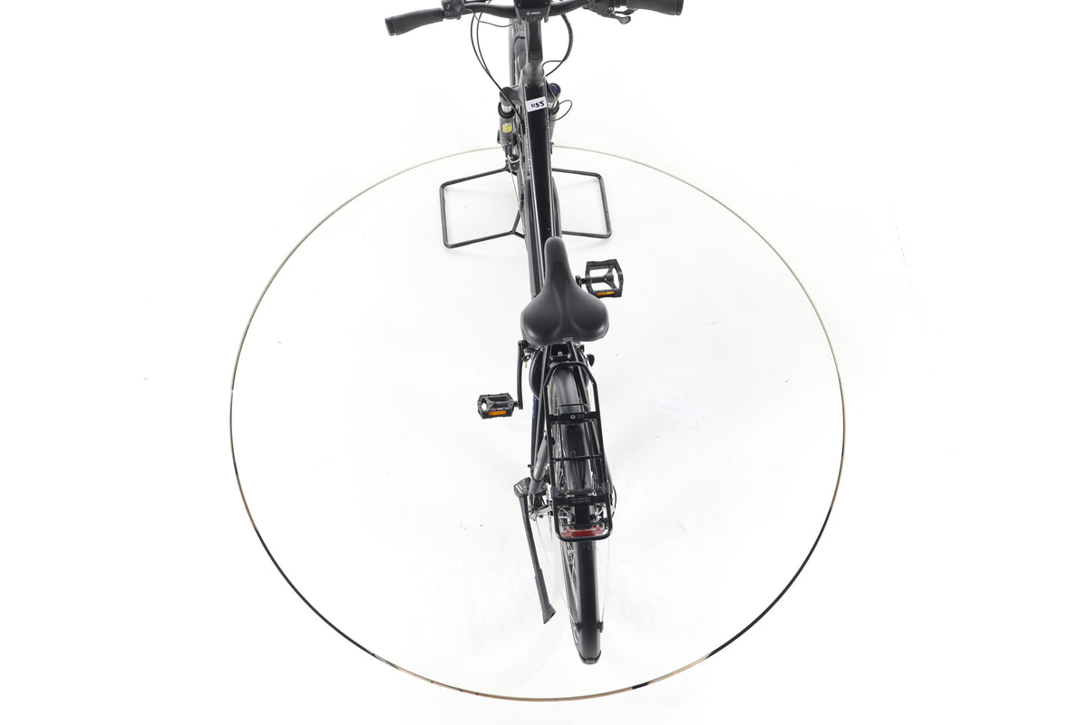 Kieler Manufaktur Bosch Deore Active 10 Trekking E-Bike - Image 22