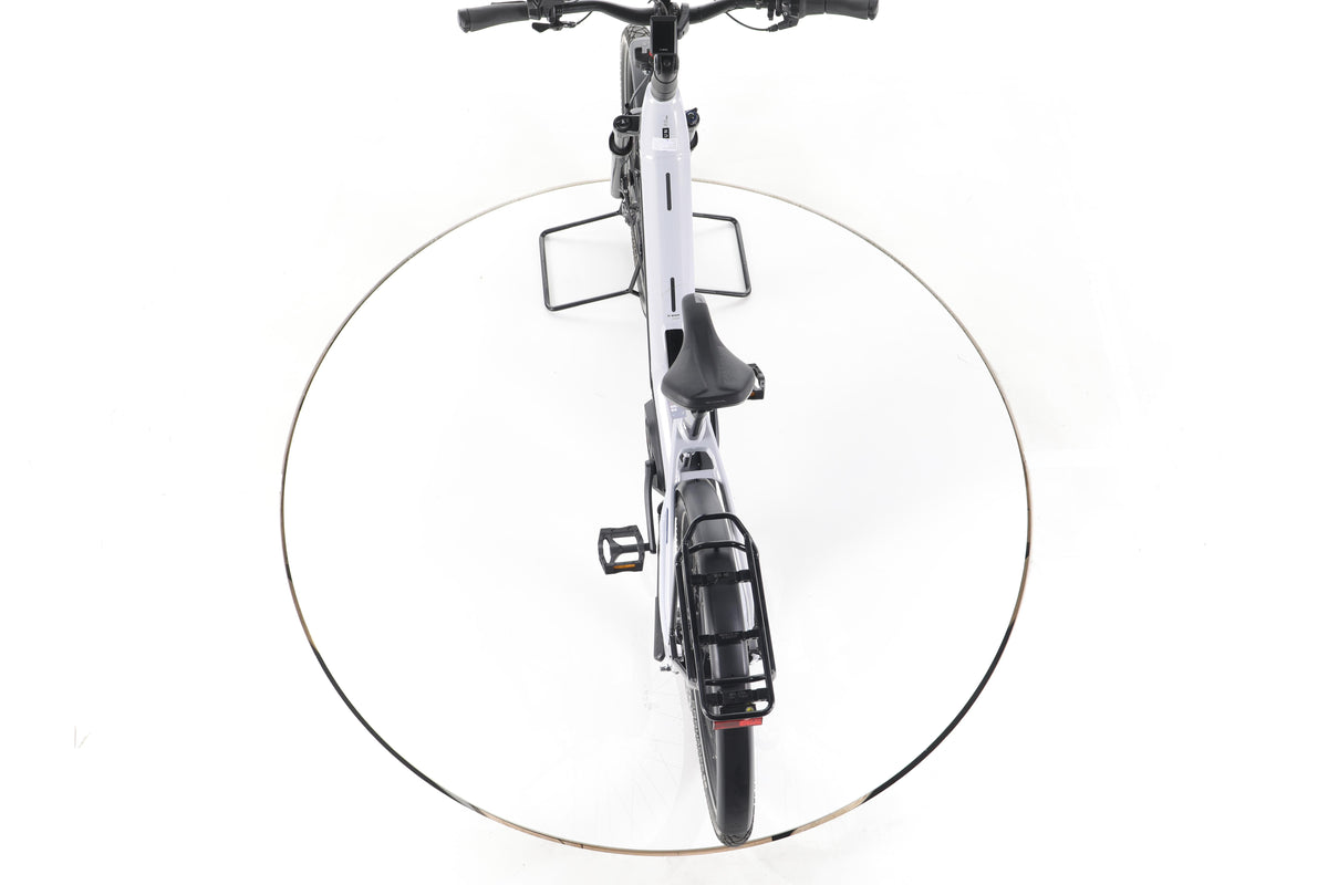 Winora Yakun R5 Pro City E-Bike Tiefeinsteiger - Image 22