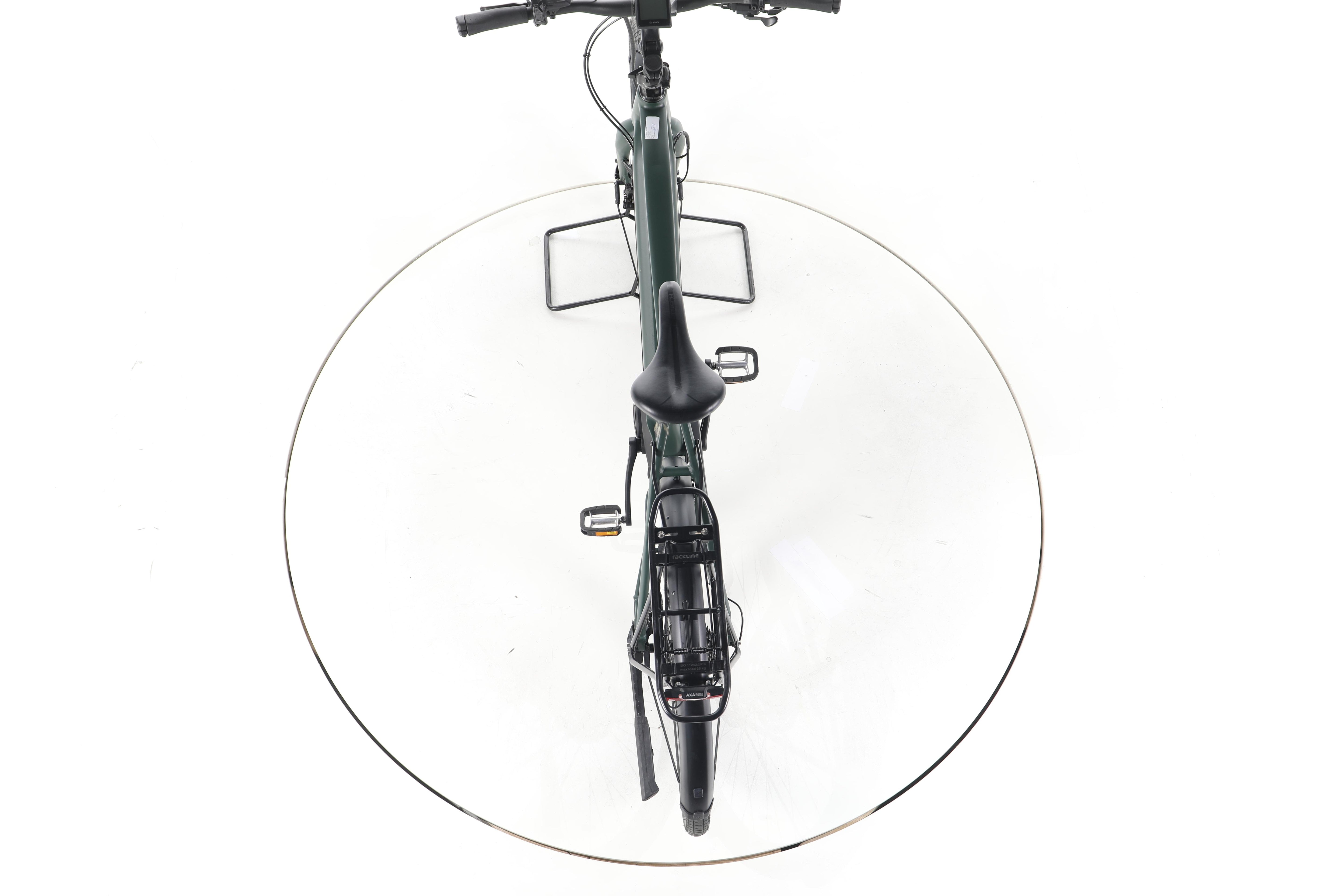Maxcycles In Lite 2 Trekking E-Bike - Image 22